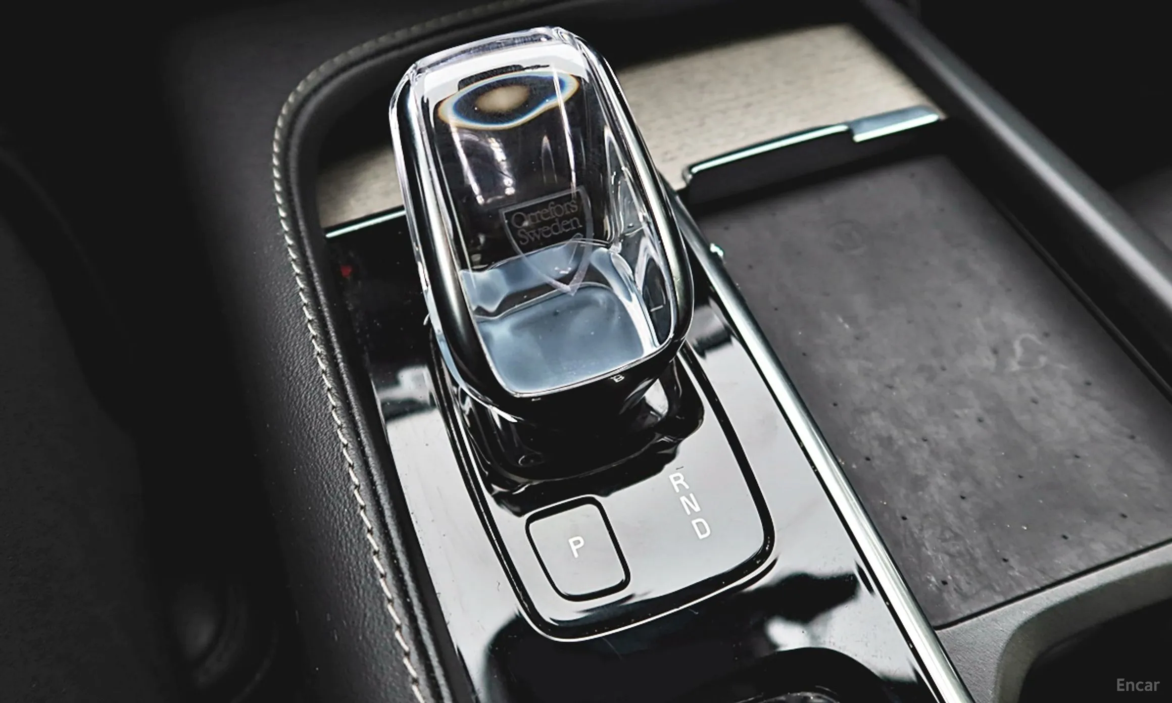 Volvo XC90 Gen 2 превью 16