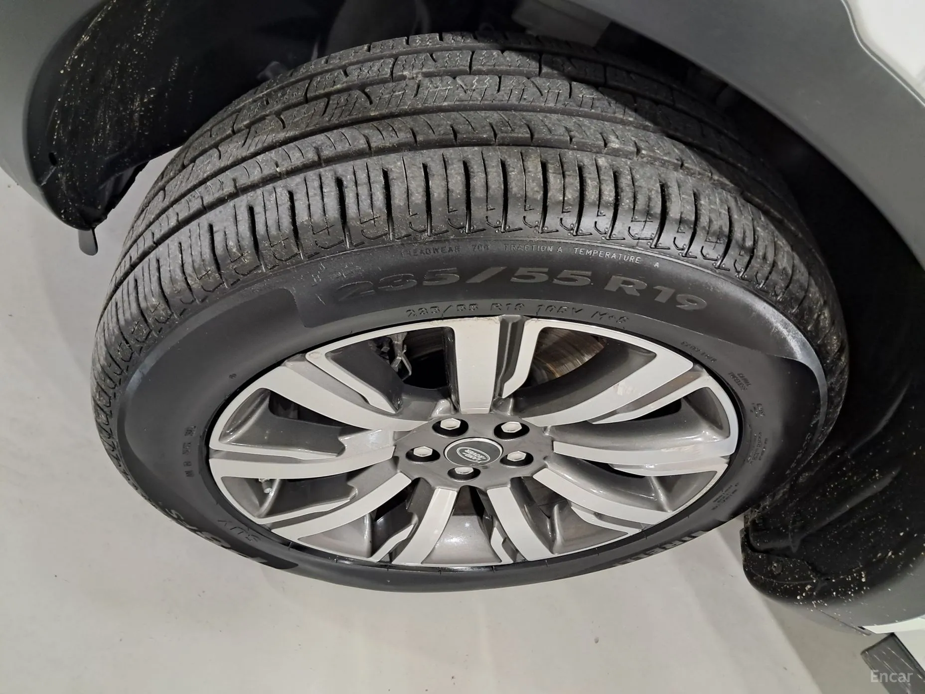 Land Rover Discovery Sports превью 20