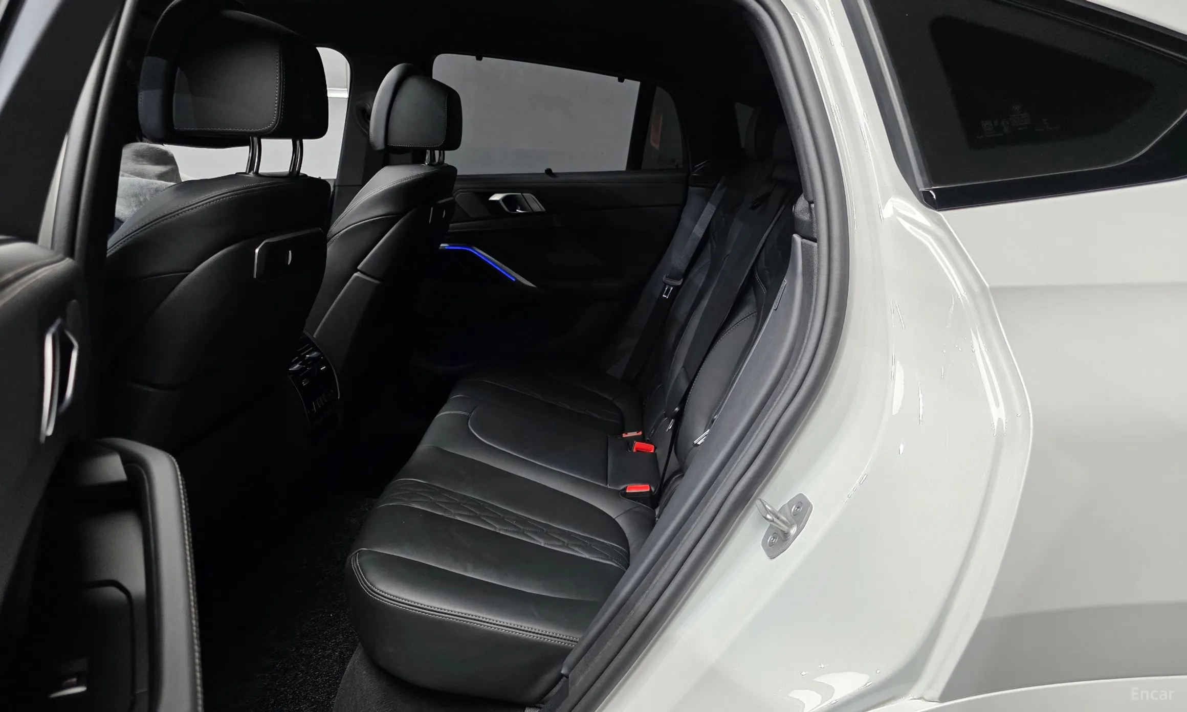 BMW X6 (G06) превью 12