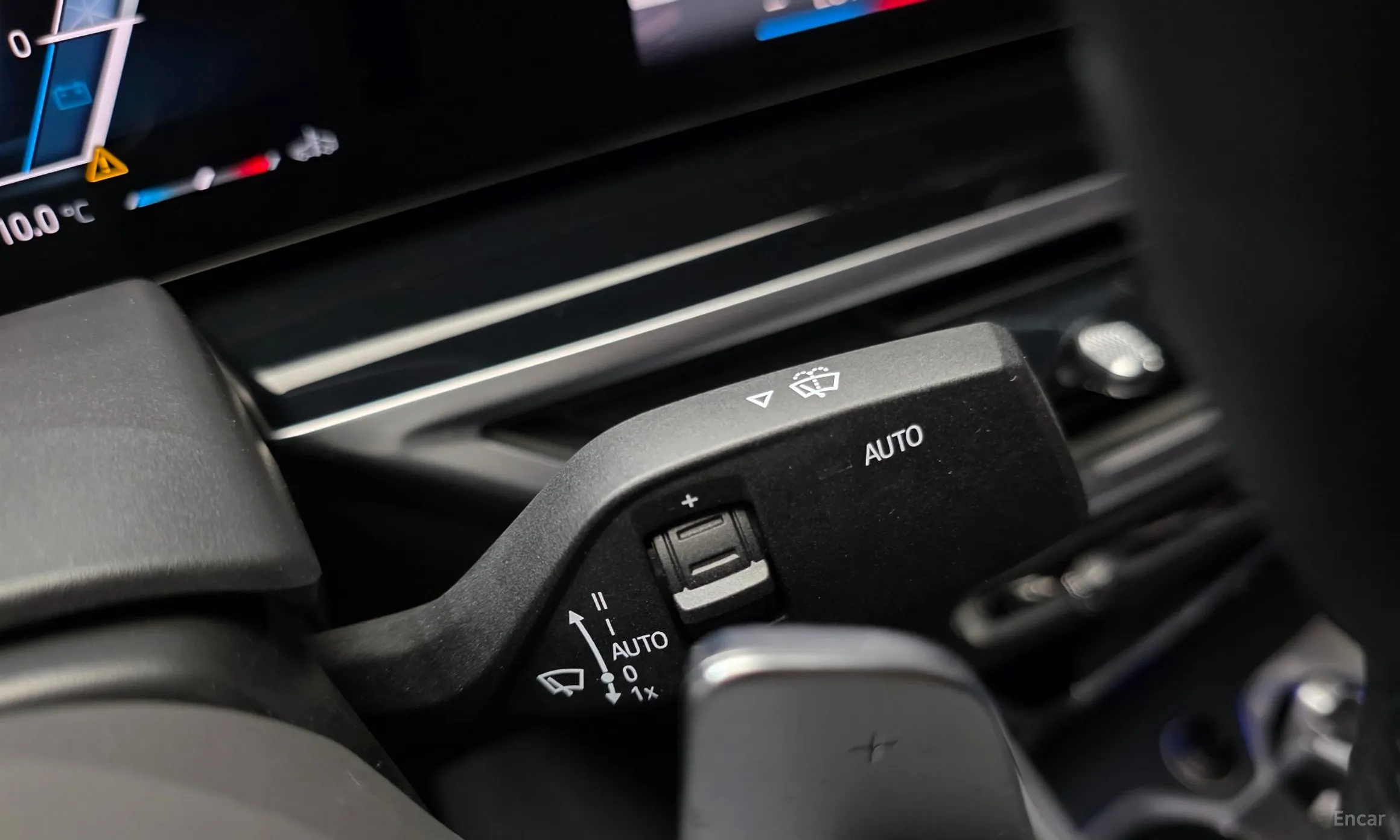 BMW X6 (G06) превью 16