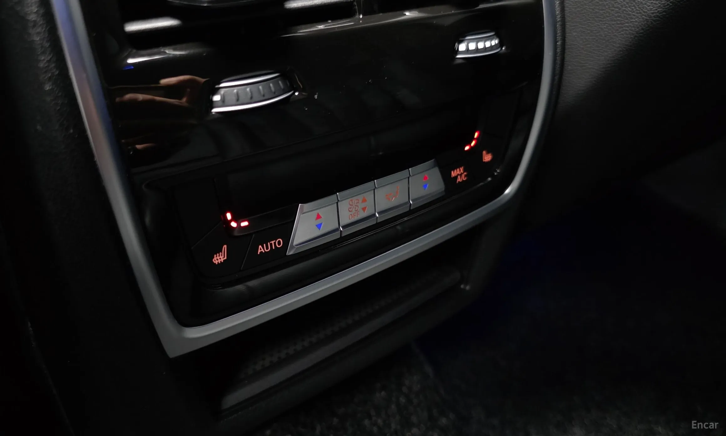 BMW X6 (G06) превью 17
