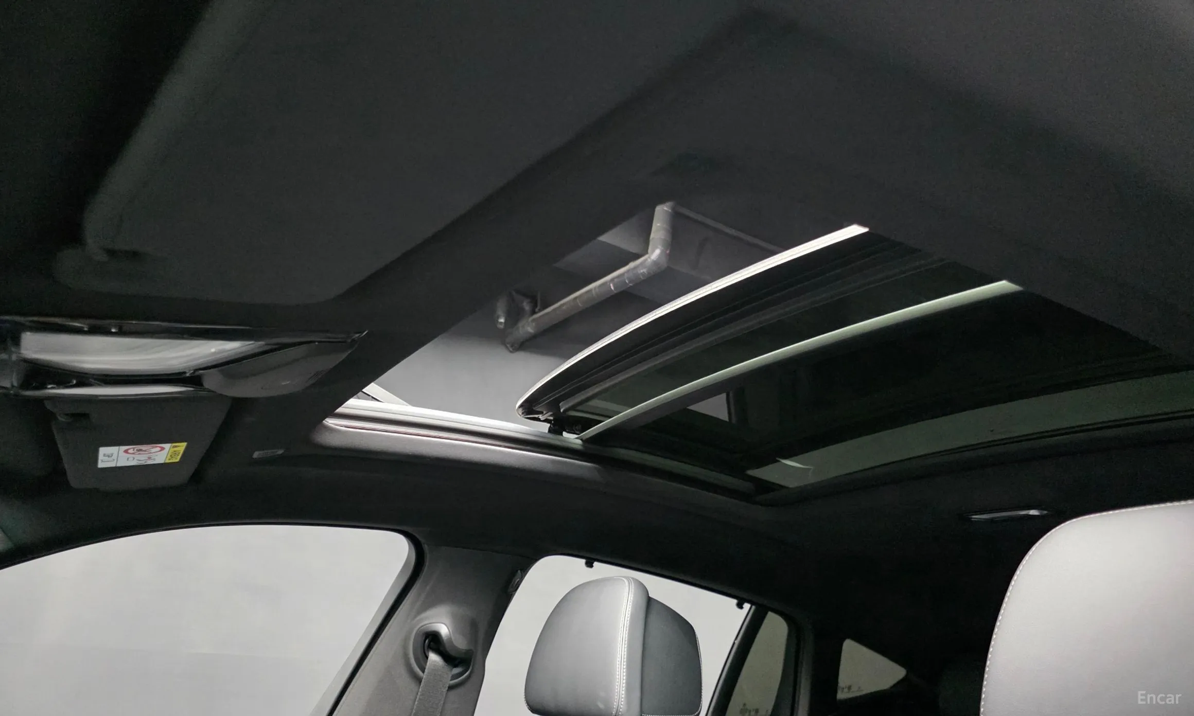 BMW X6 (G06) превью 19