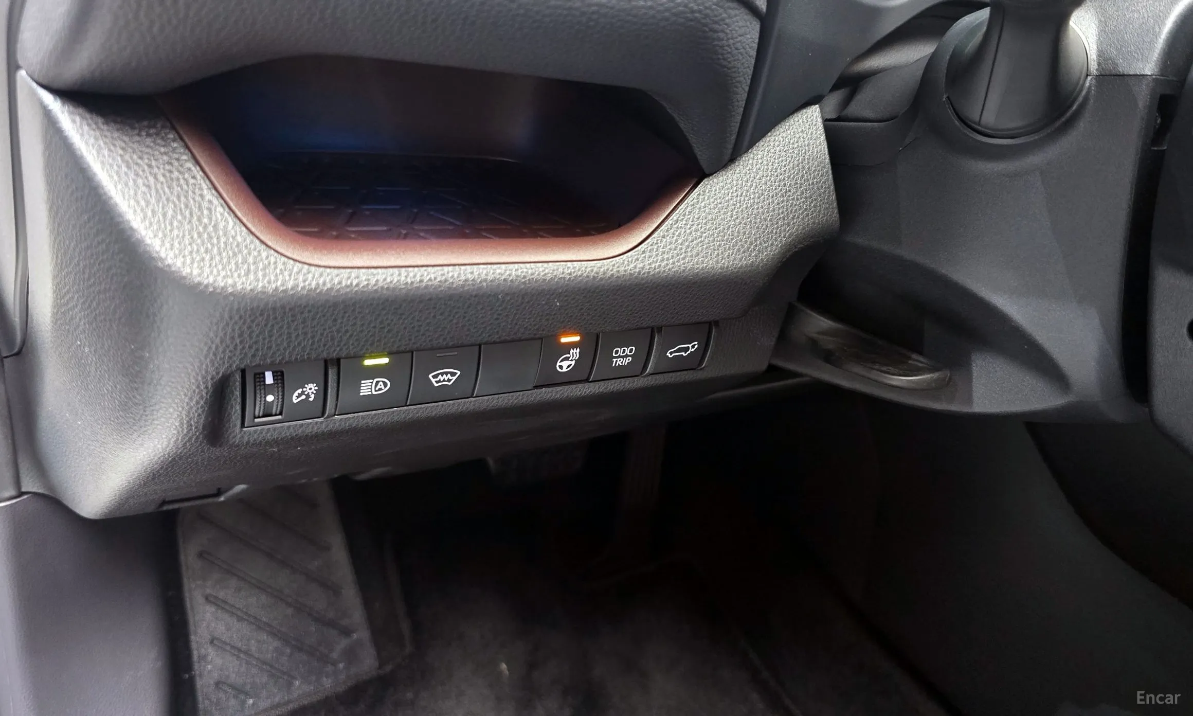 Toyota RAV4 5th Generation превью 17