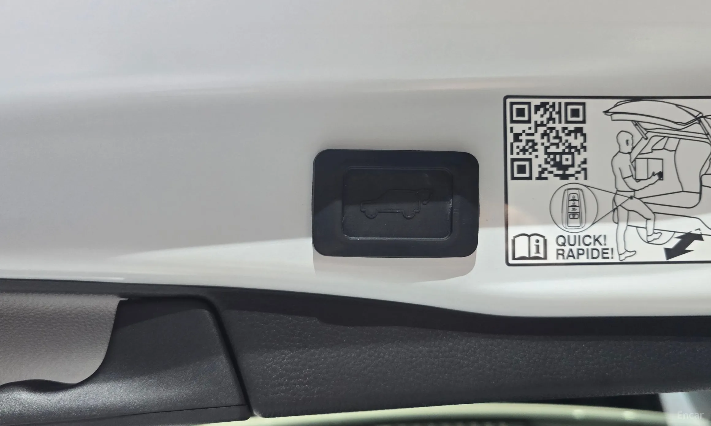 Toyota RAV4 5th Generation превью 20