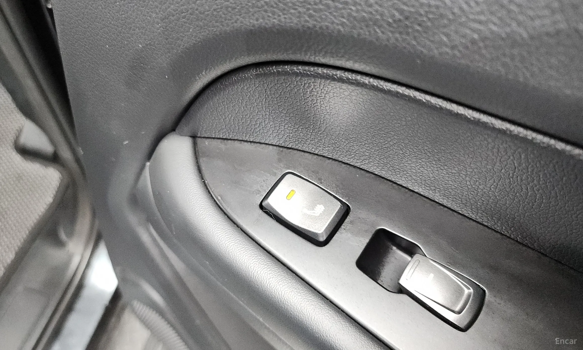 KG Mobility (SsangYong) Rexton Sports превью 19