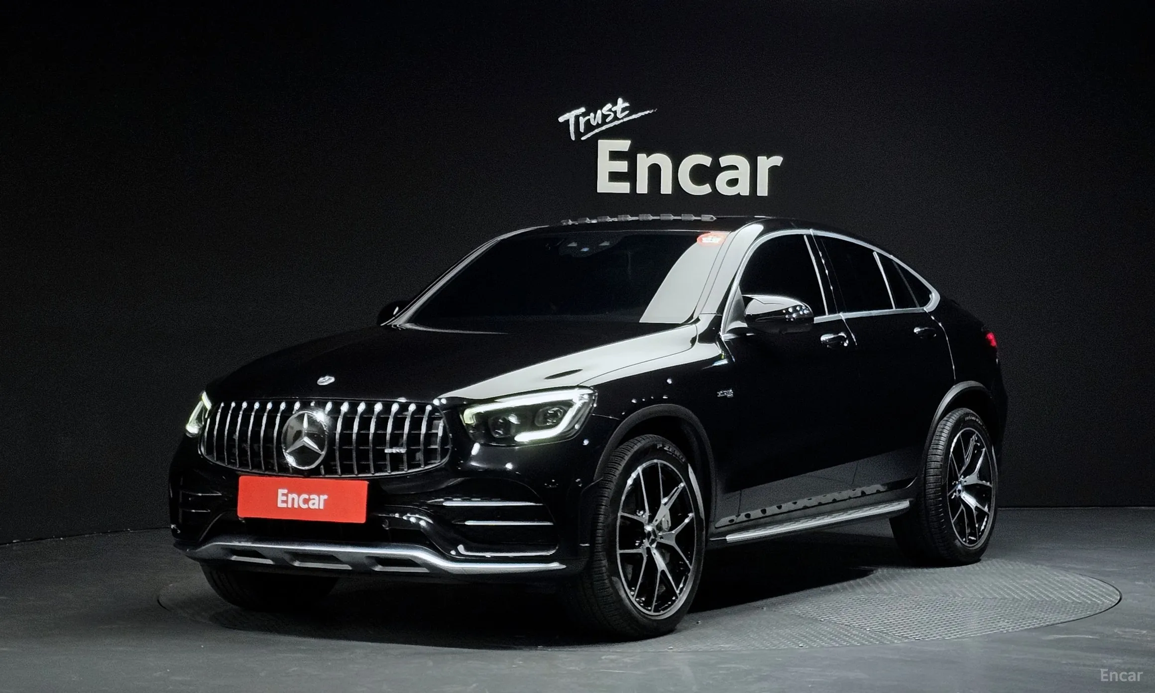 GLC-Class X253