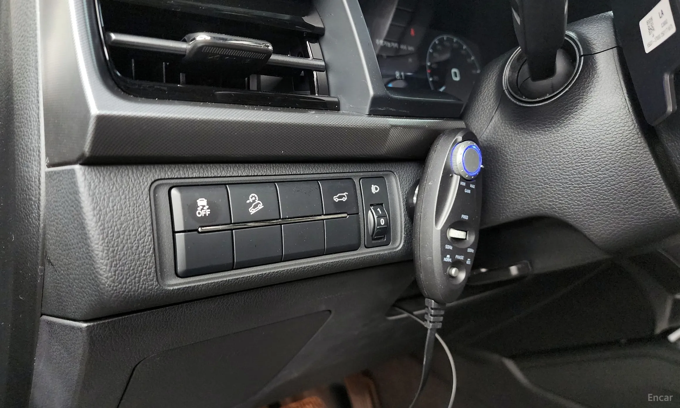 KG Mobility (SsangYong) Rexton New Arena превью 16