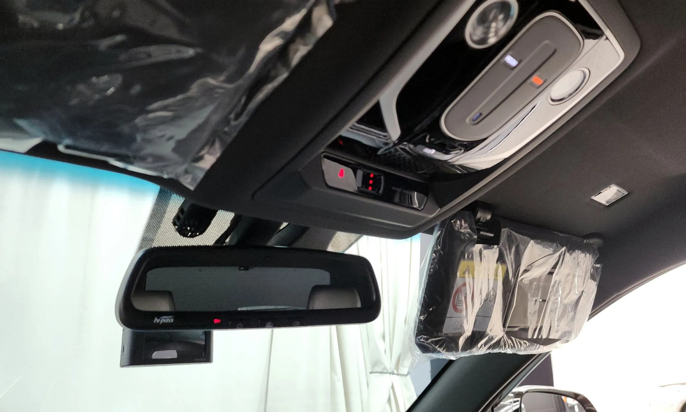 KG Mobility (SsangYong) Rexton New Arena превью 17