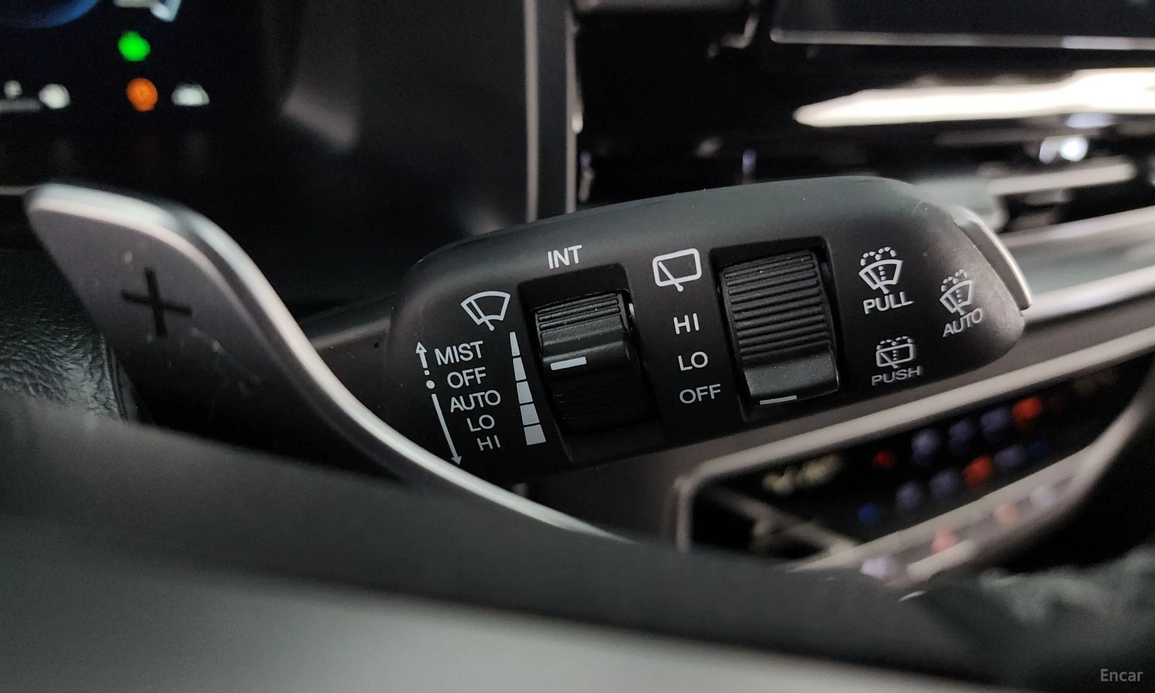 KG Mobility (SsangYong) Rexton New Arena превью 18