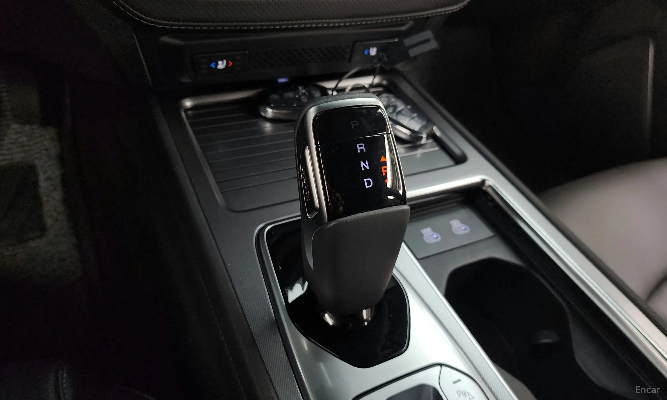 KG Mobility (SsangYong) Rexton New Arena превью 9