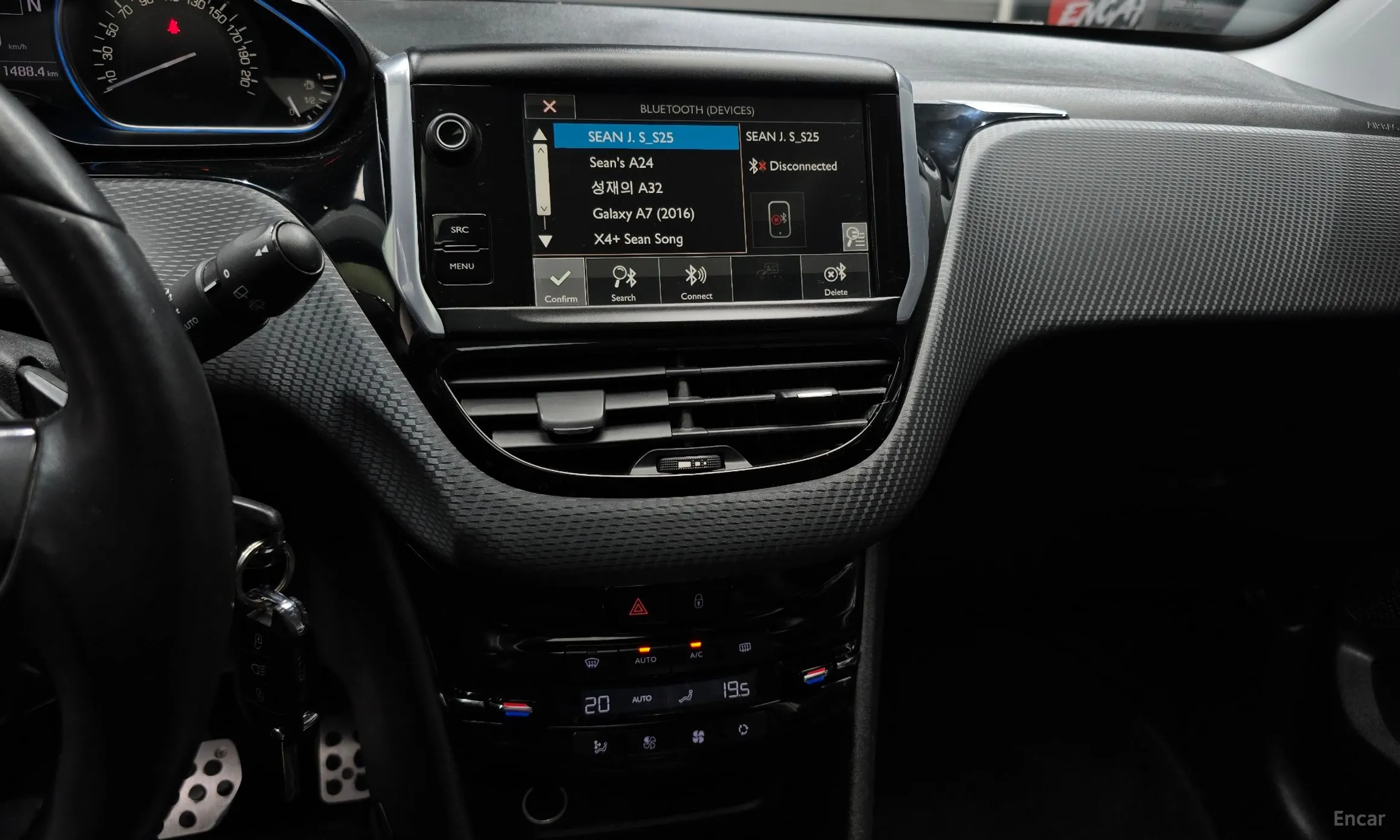 Peugeot 2008. превью 15