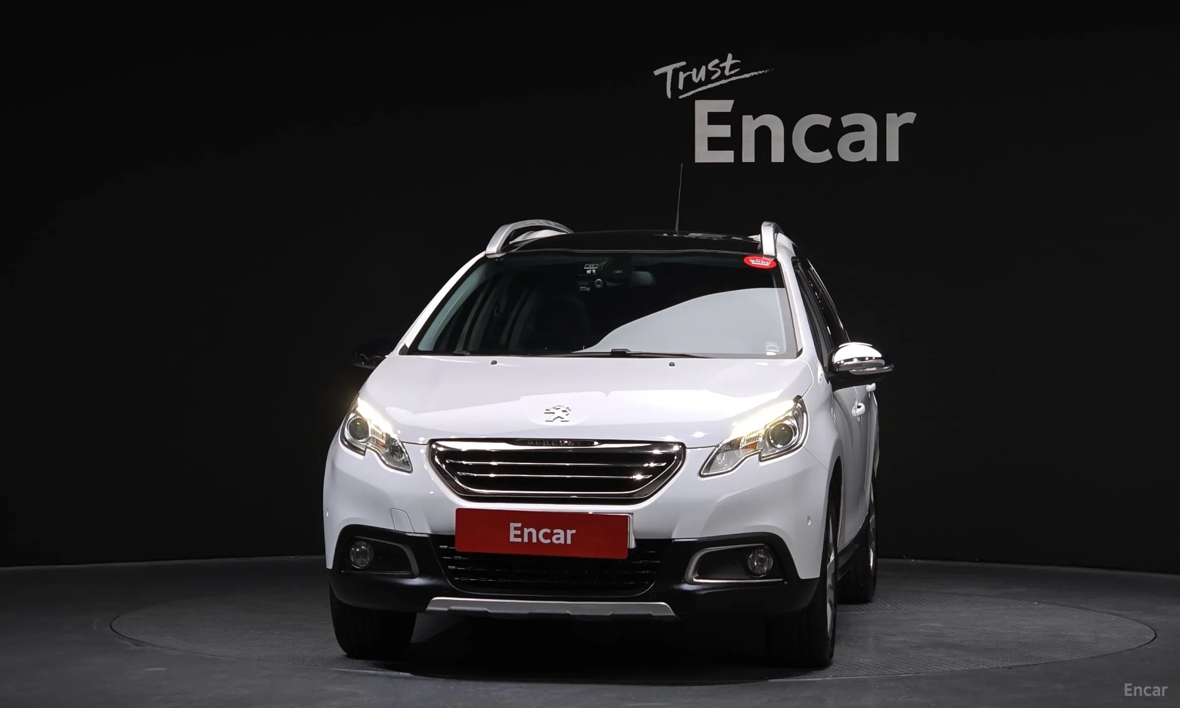 Peugeot 2008. превью 3