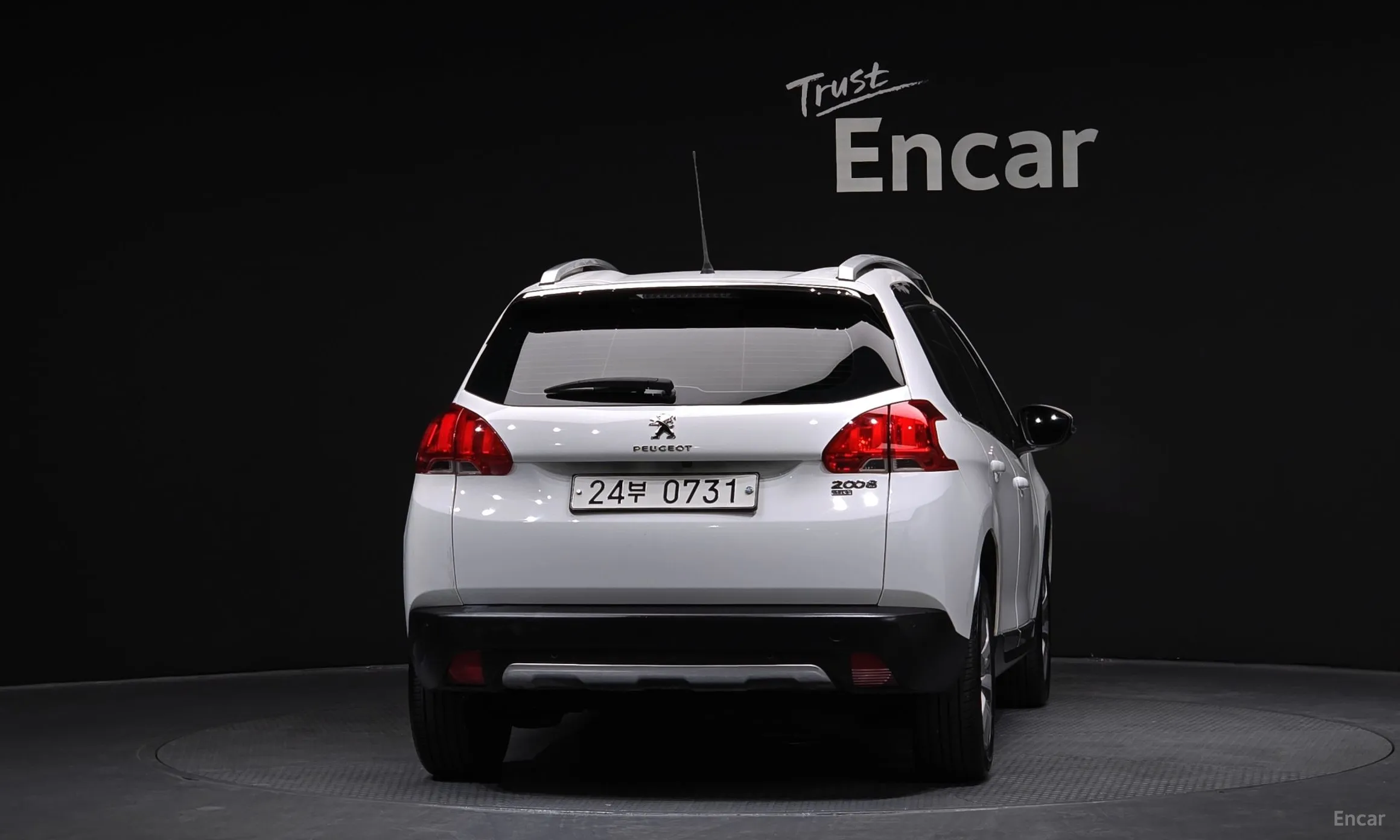 Peugeot 2008. превью 4