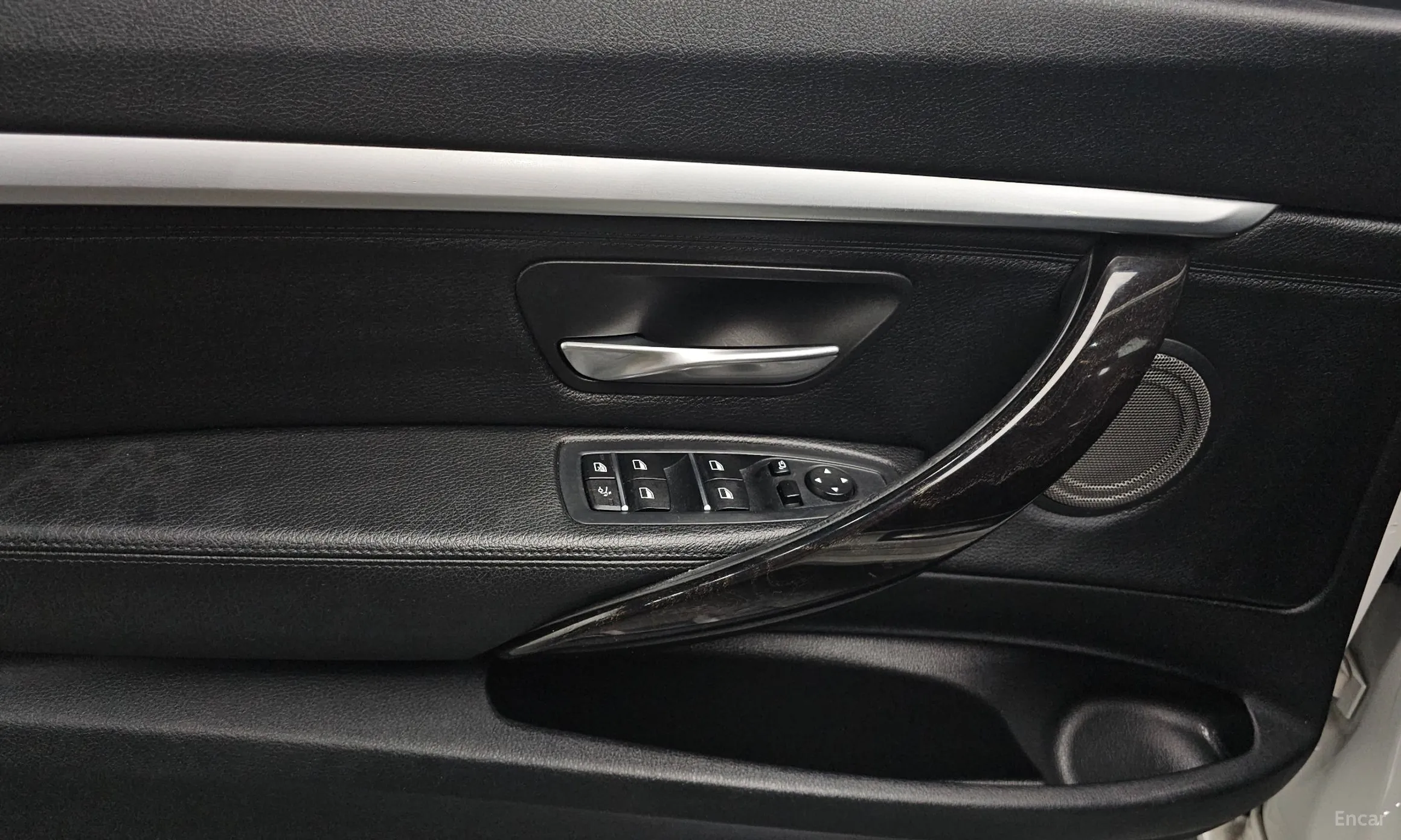 BMW 3 Series GT (F34) превью 17