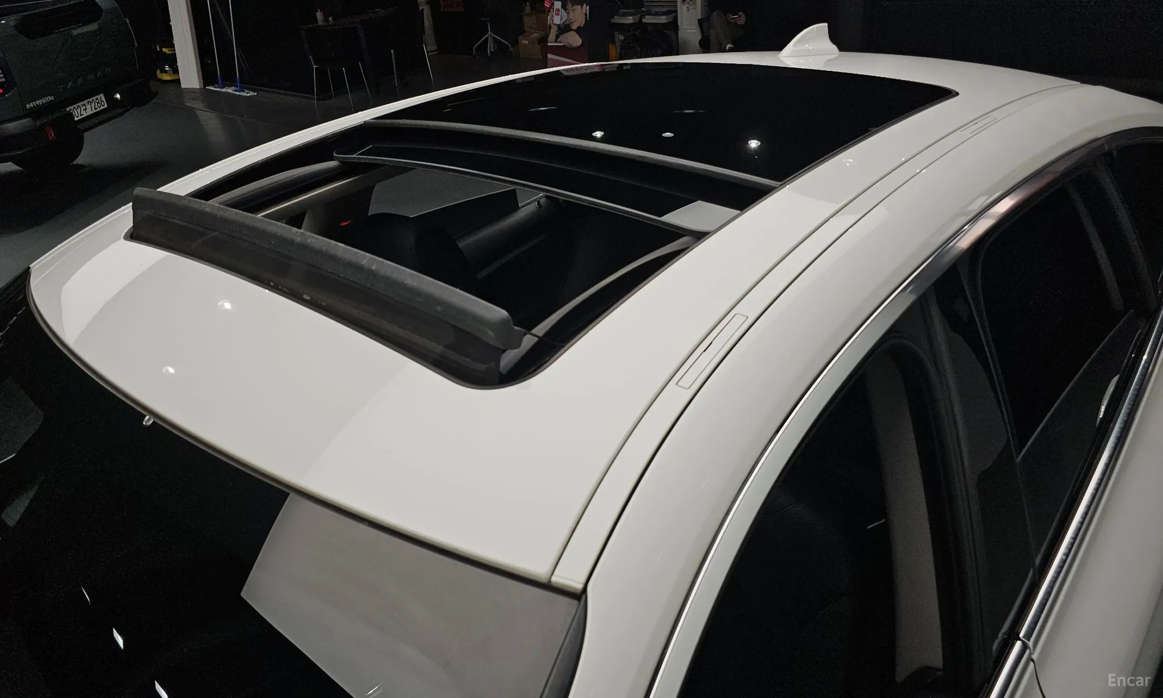 BMW 3 Series GT (F34) превью 19