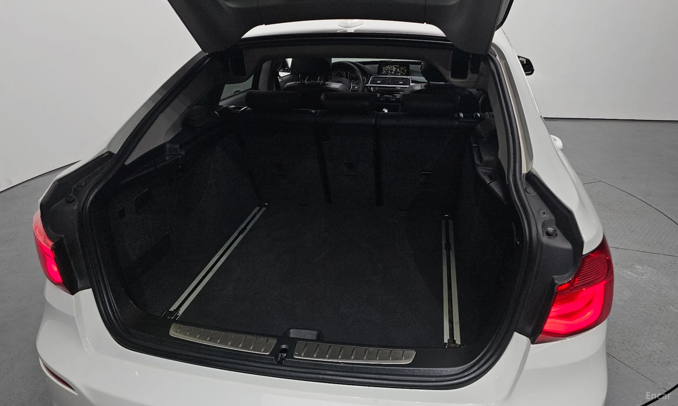 BMW 3 Series GT (F34) превью 20