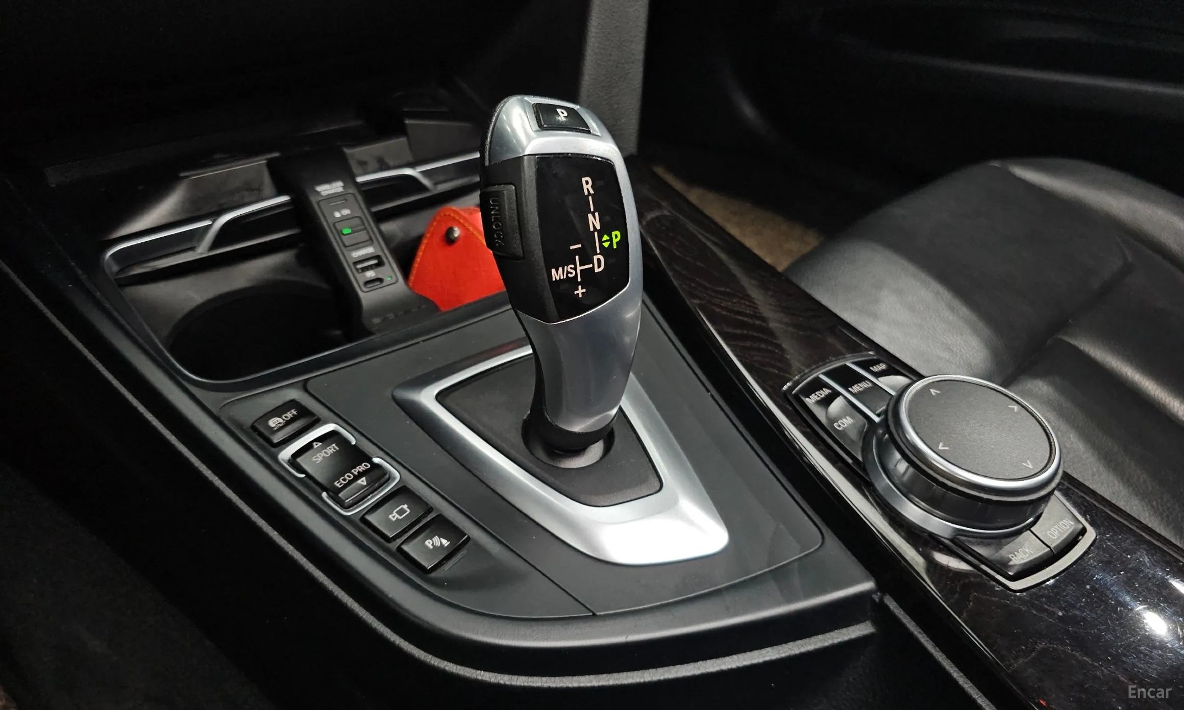 BMW 3 Series GT (F34) превью 9
