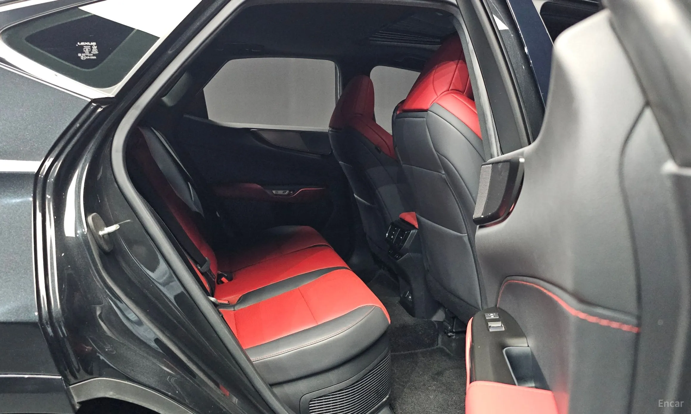 Lexus NX450h + 2nd Gen превью 12