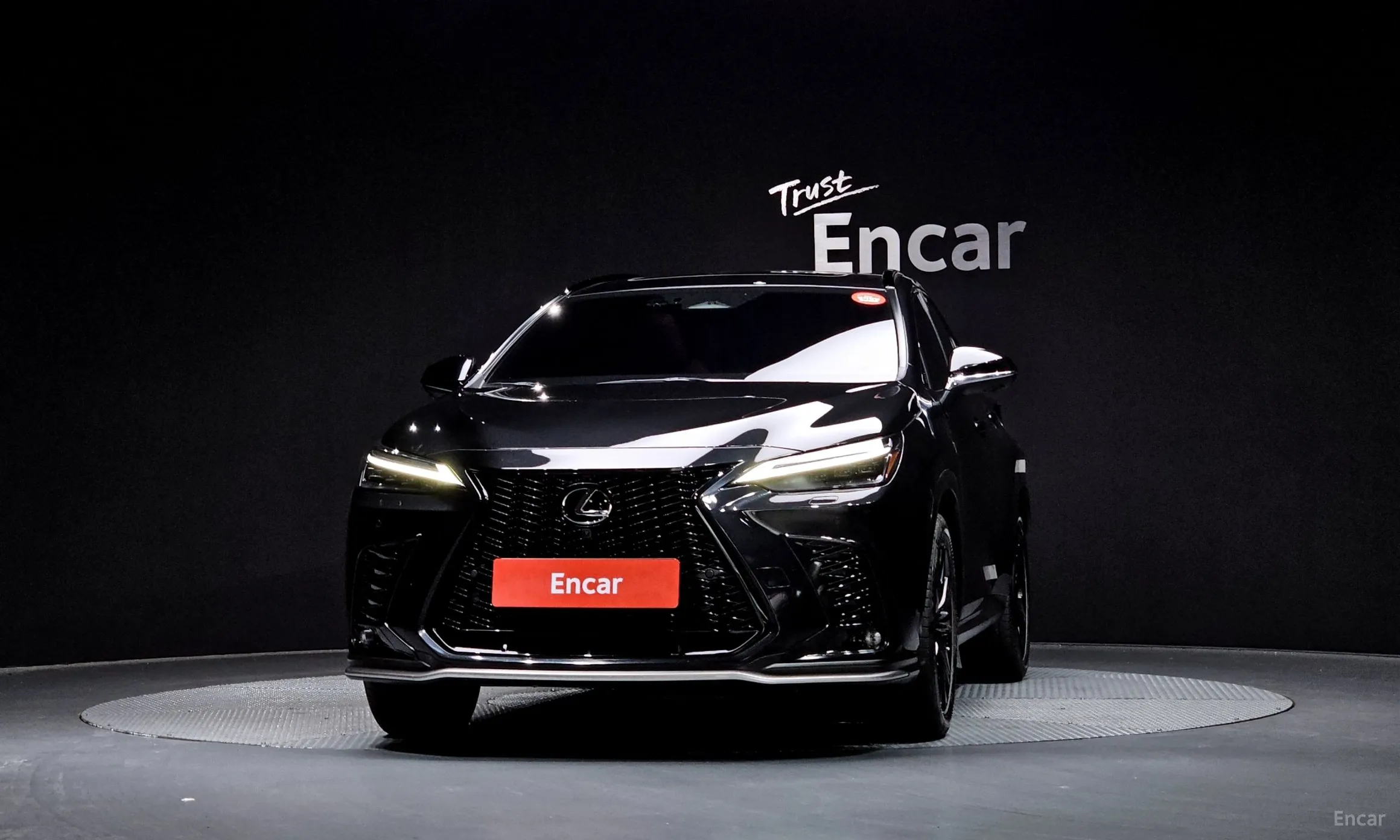 Lexus NX450h + 2nd Gen превью 3