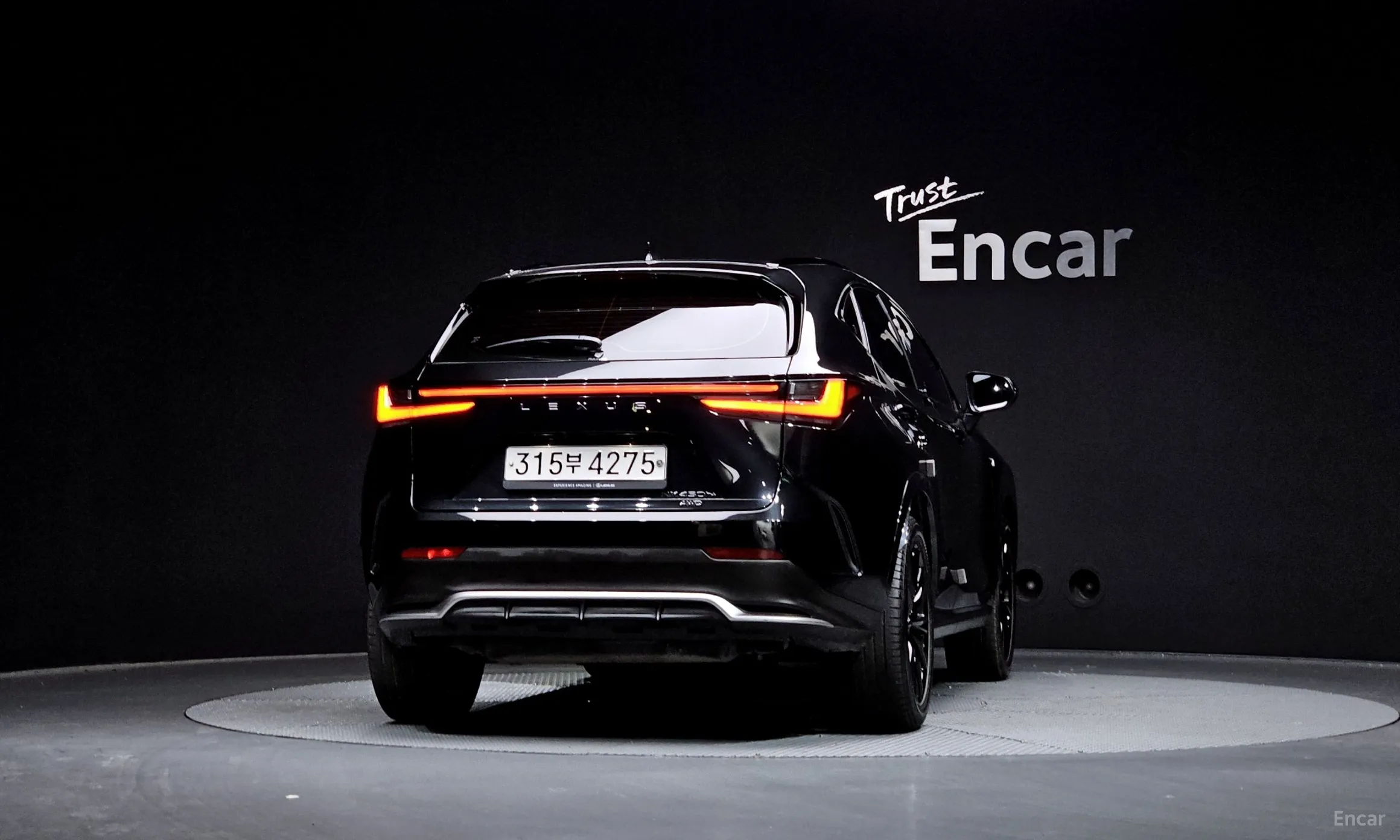 Lexus NX450h + 2nd Gen превью 4