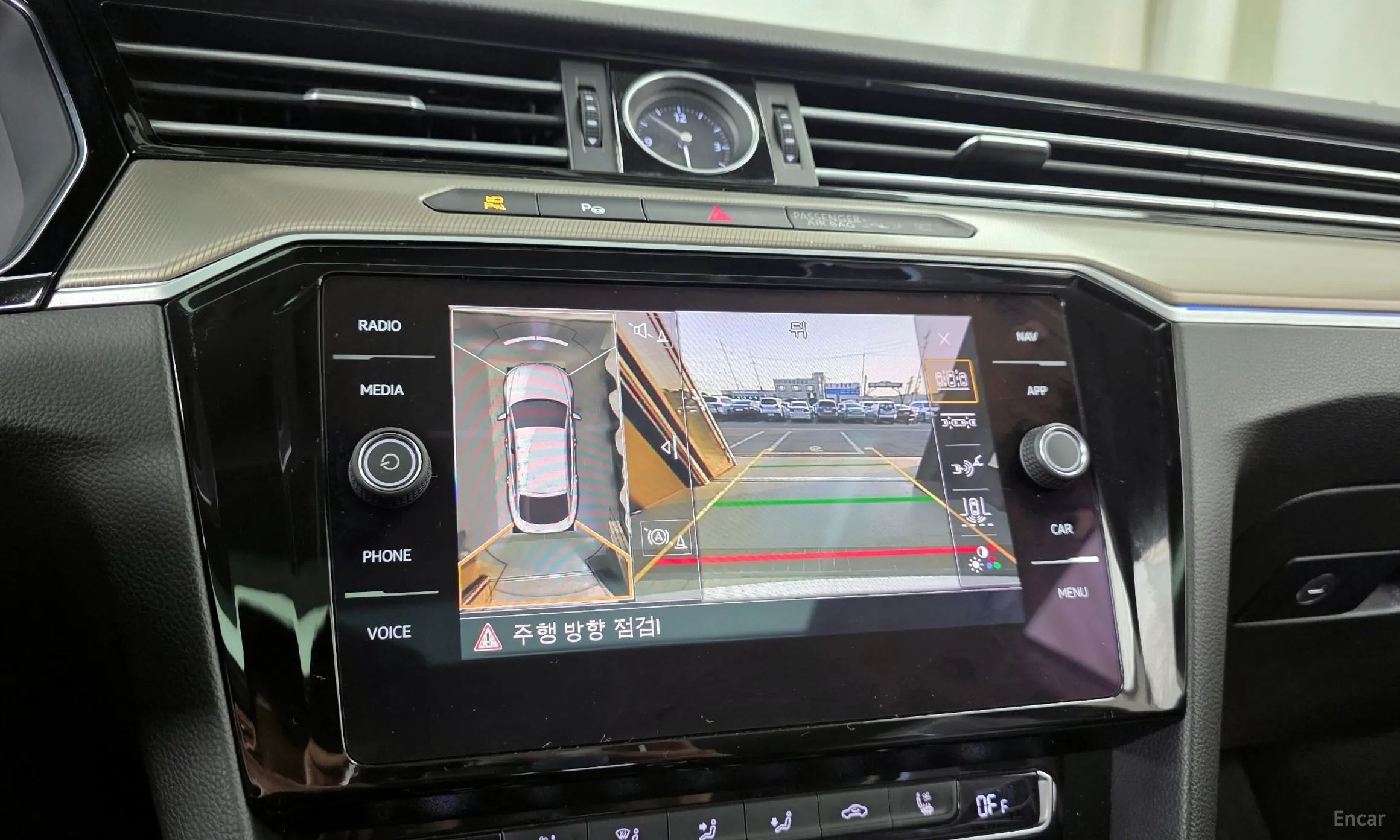 Volkswagen Ateon превью 15