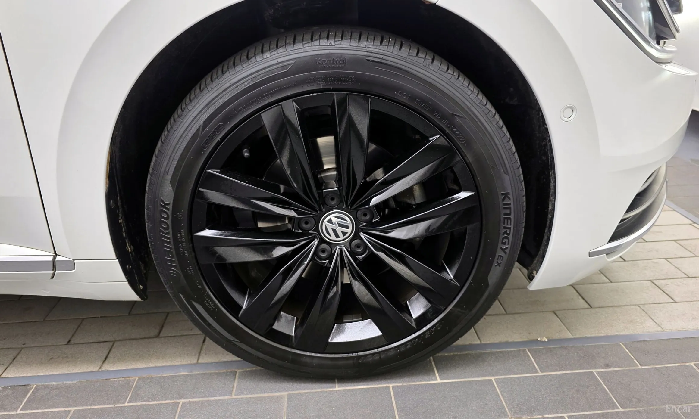 Volkswagen Ateon превью 5