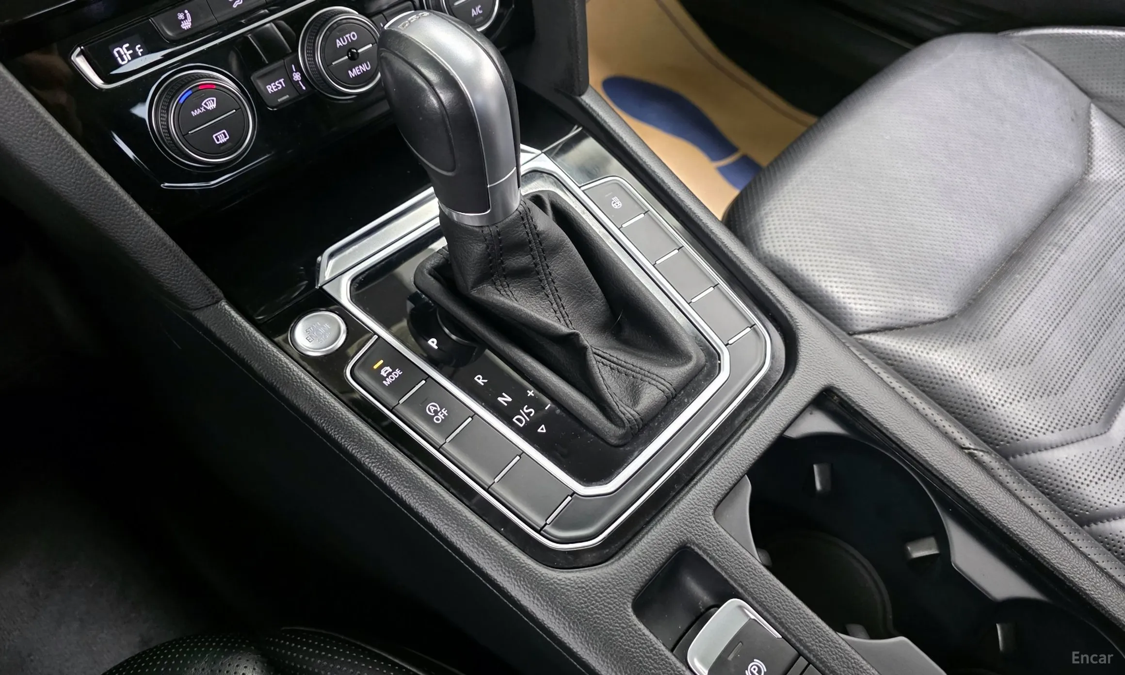 Volkswagen Ateon превью 9