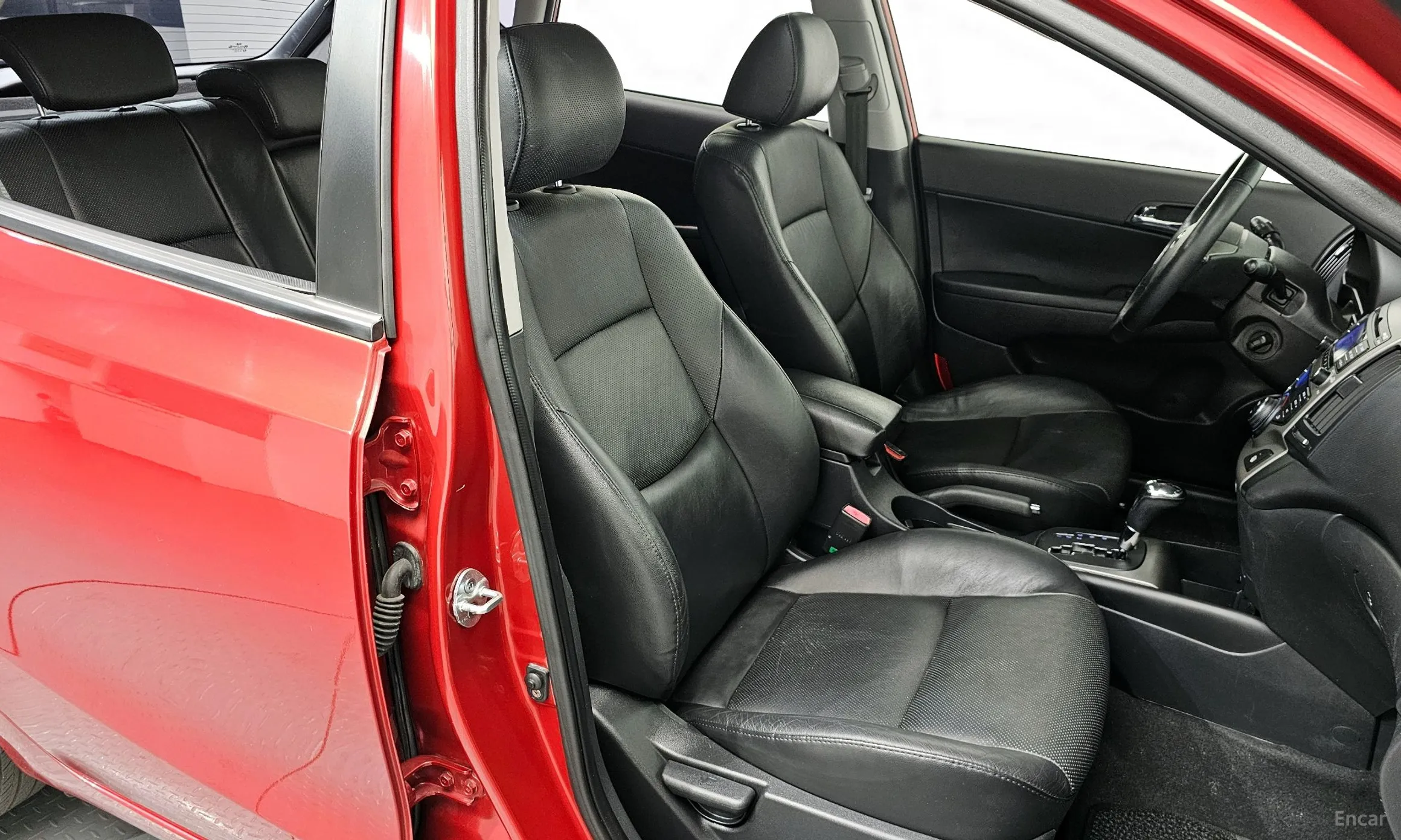 Hyundai i30 превью 10