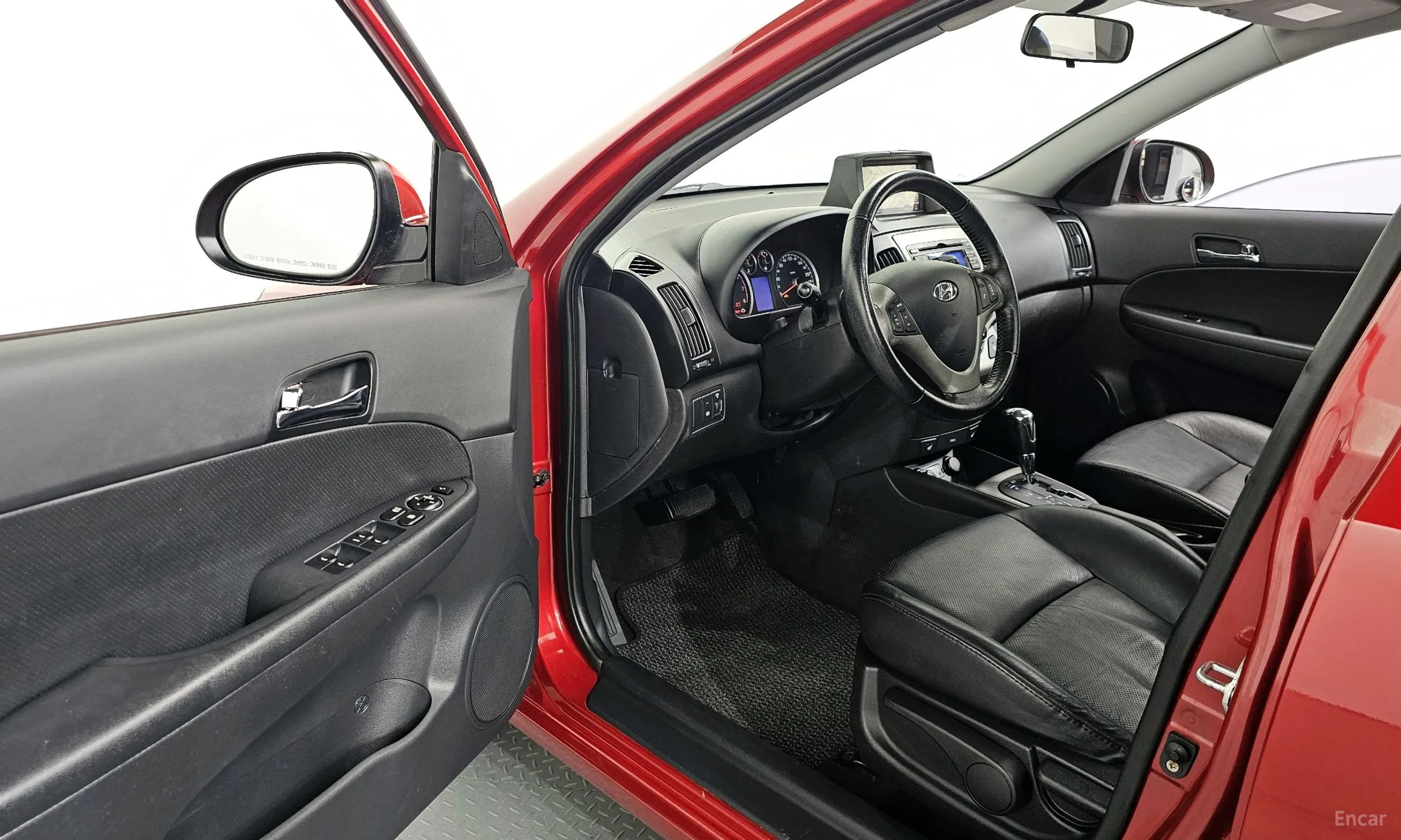 Hyundai i30 превью 11