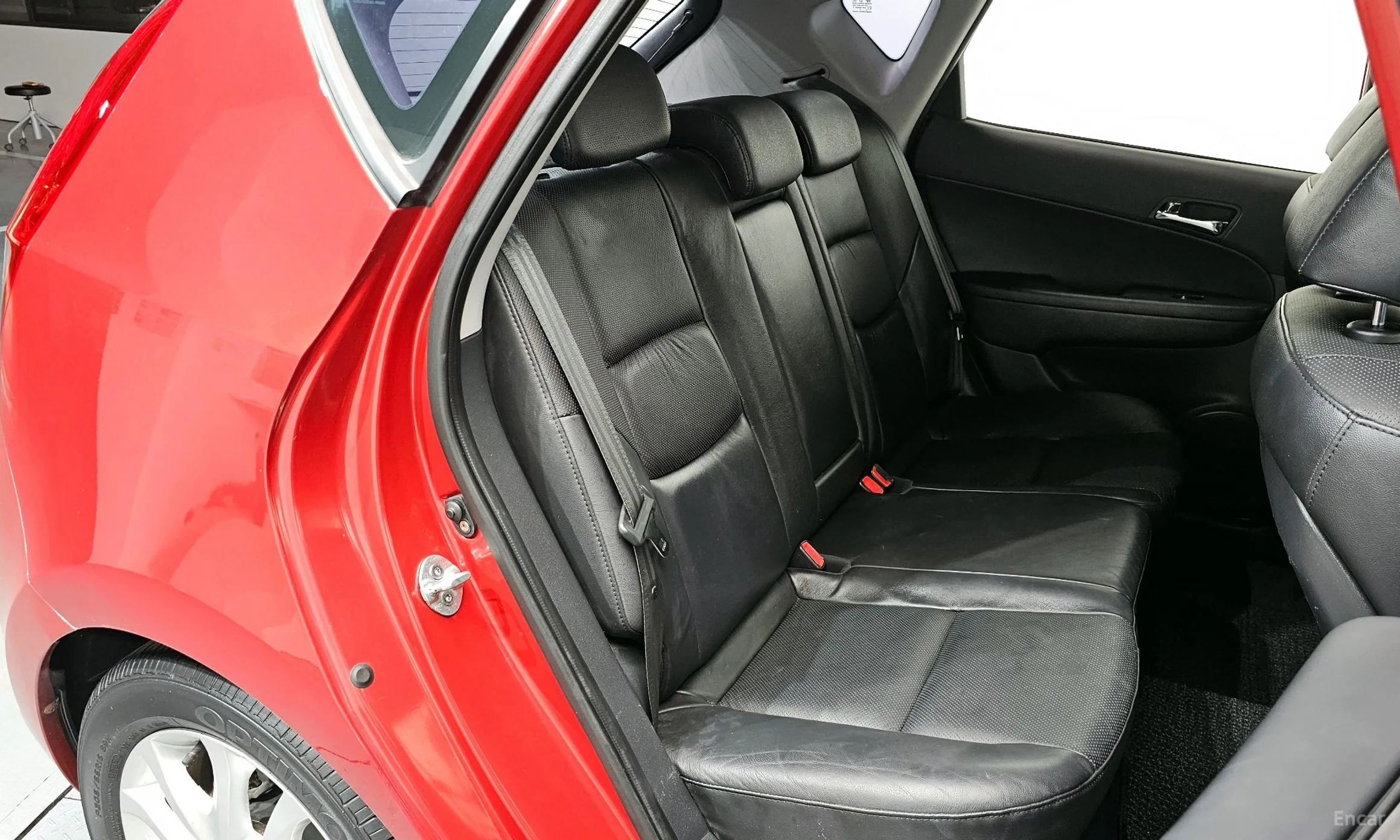 Hyundai i30 превью 12