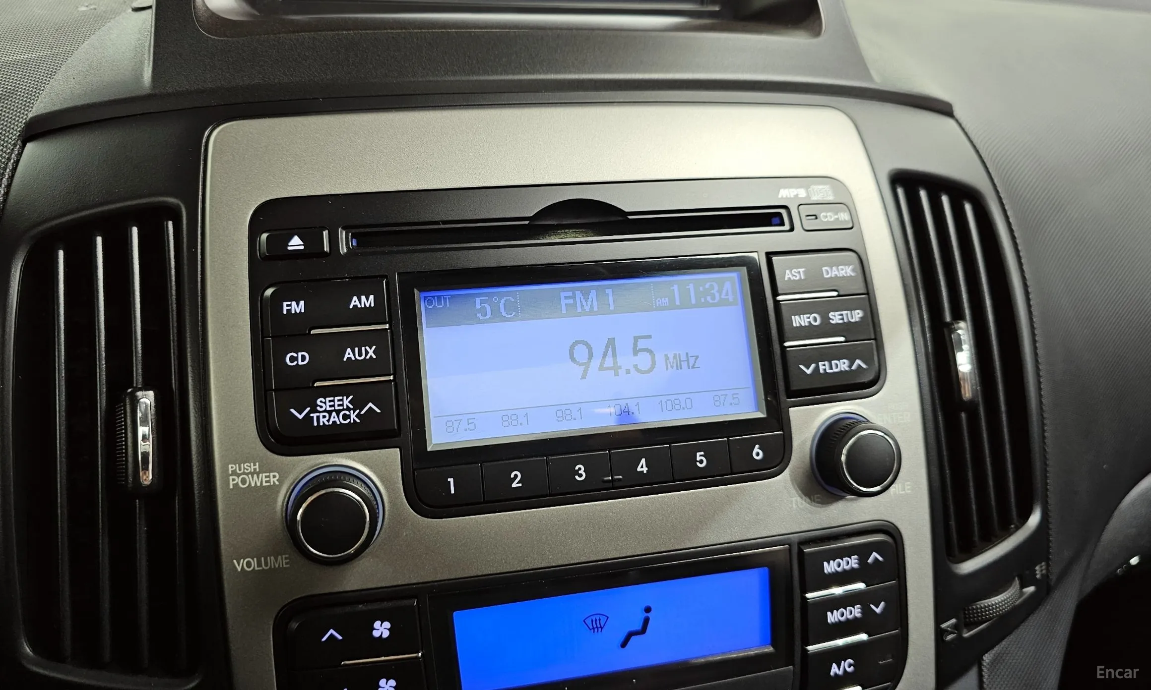 Hyundai i30 превью 16