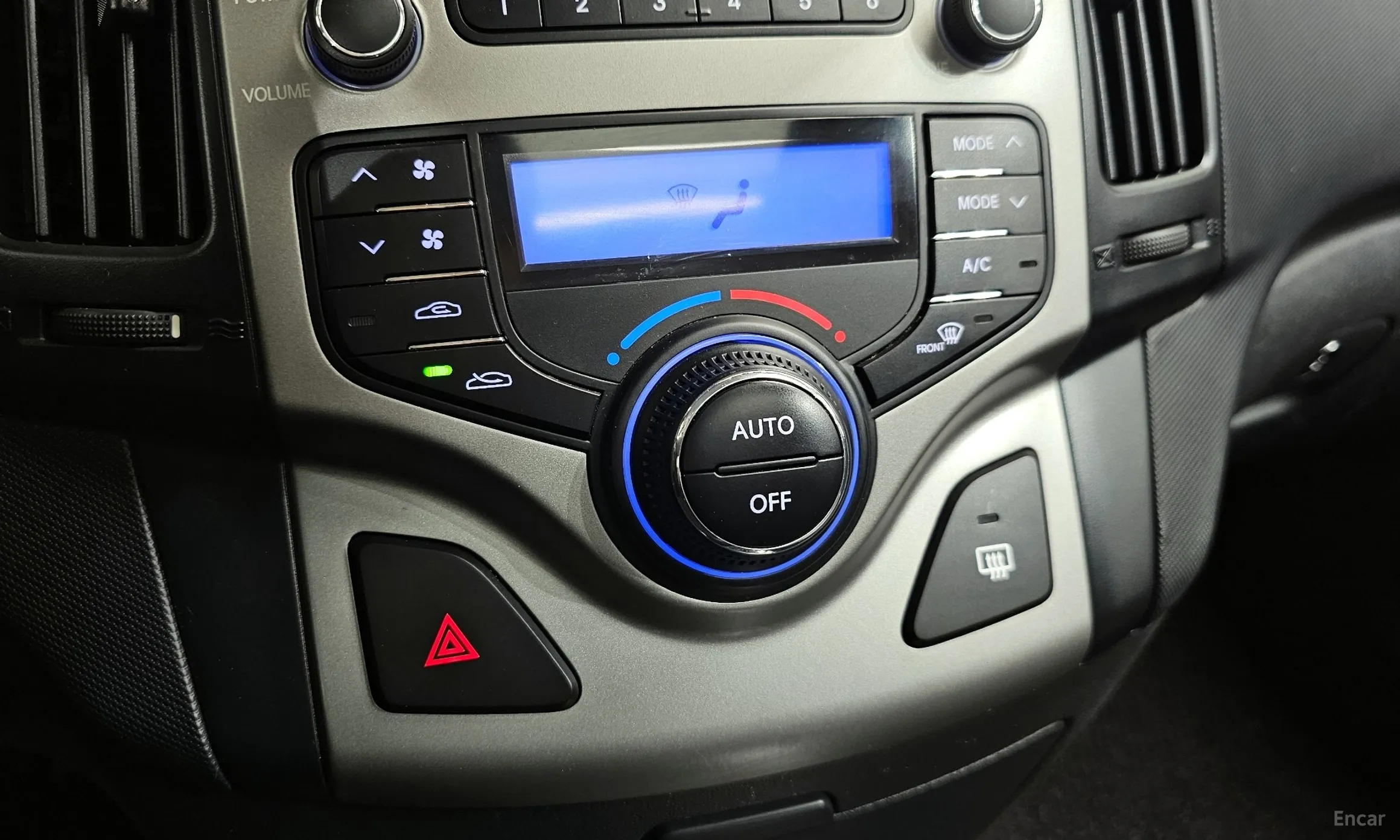 Hyundai i30 превью 17