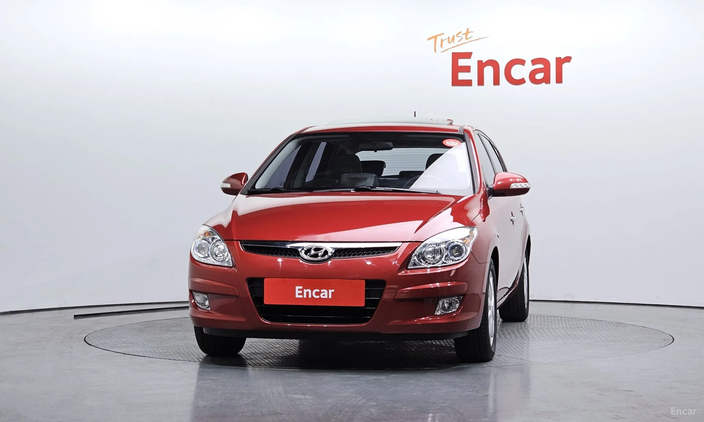 Hyundai i30 превью 3