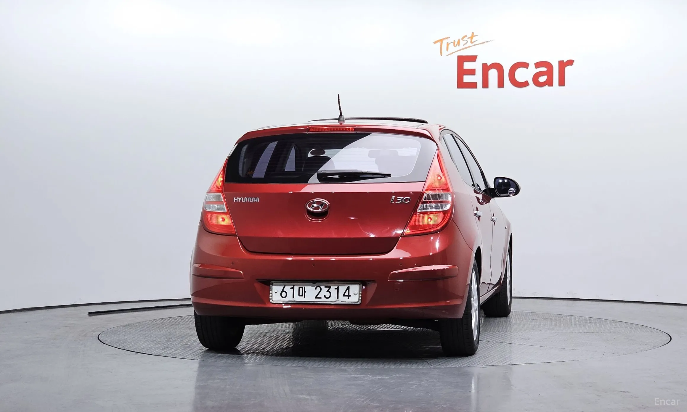 Hyundai i30 превью 4