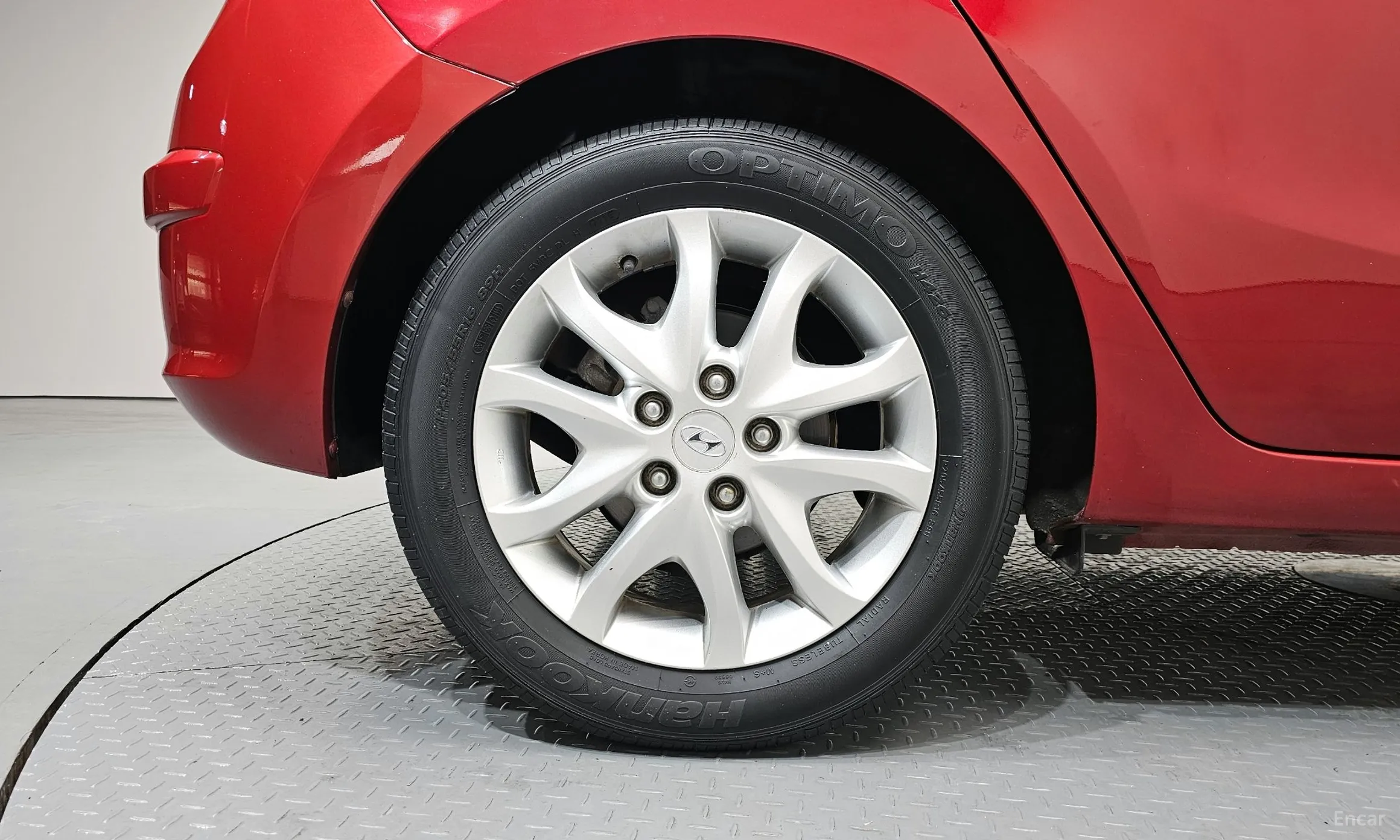 Hyundai i30 превью 5