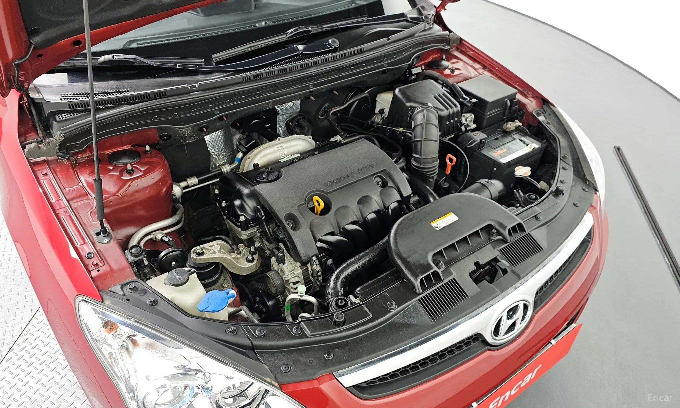 Hyundai i30 превью 6