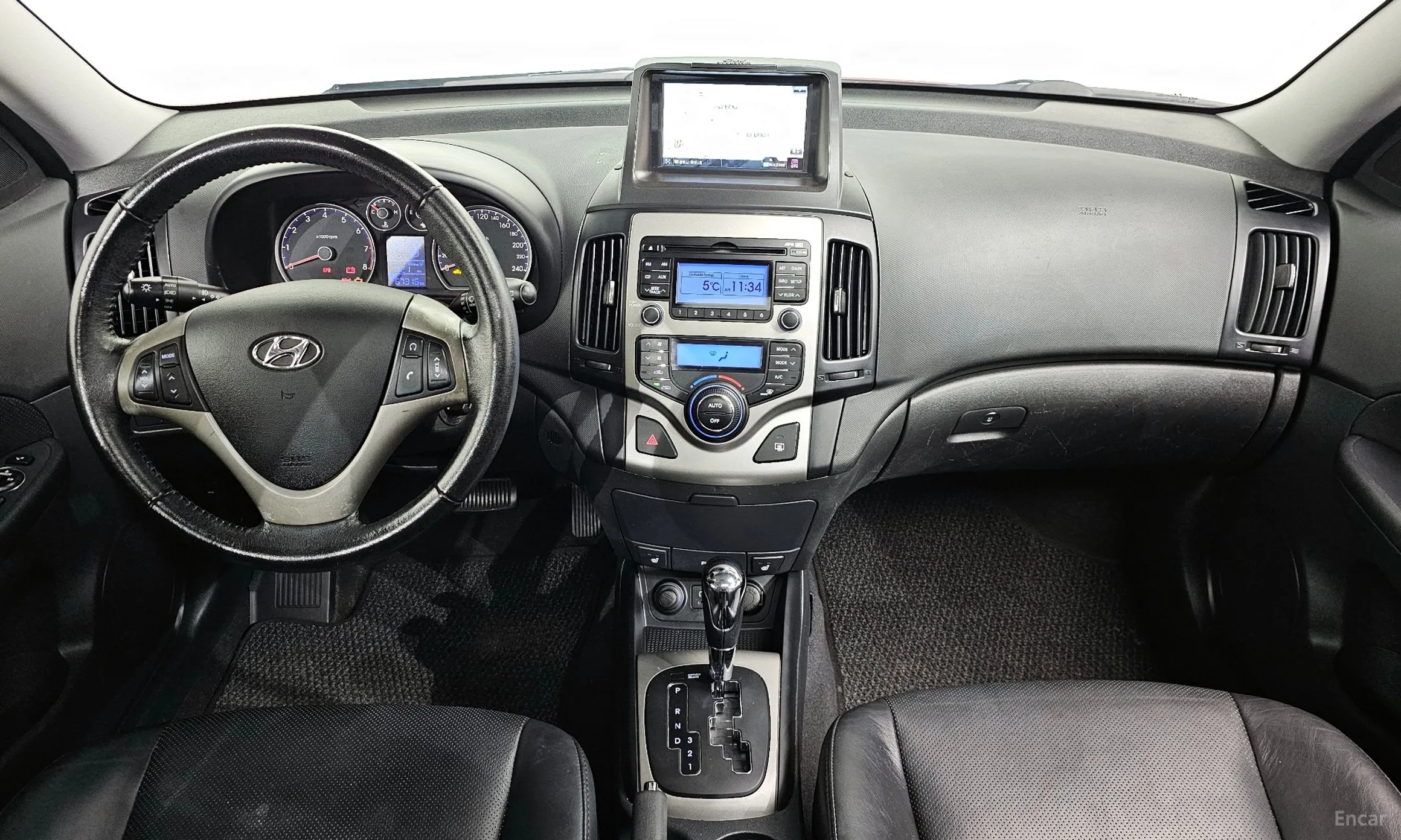 Hyundai i30 превью 7