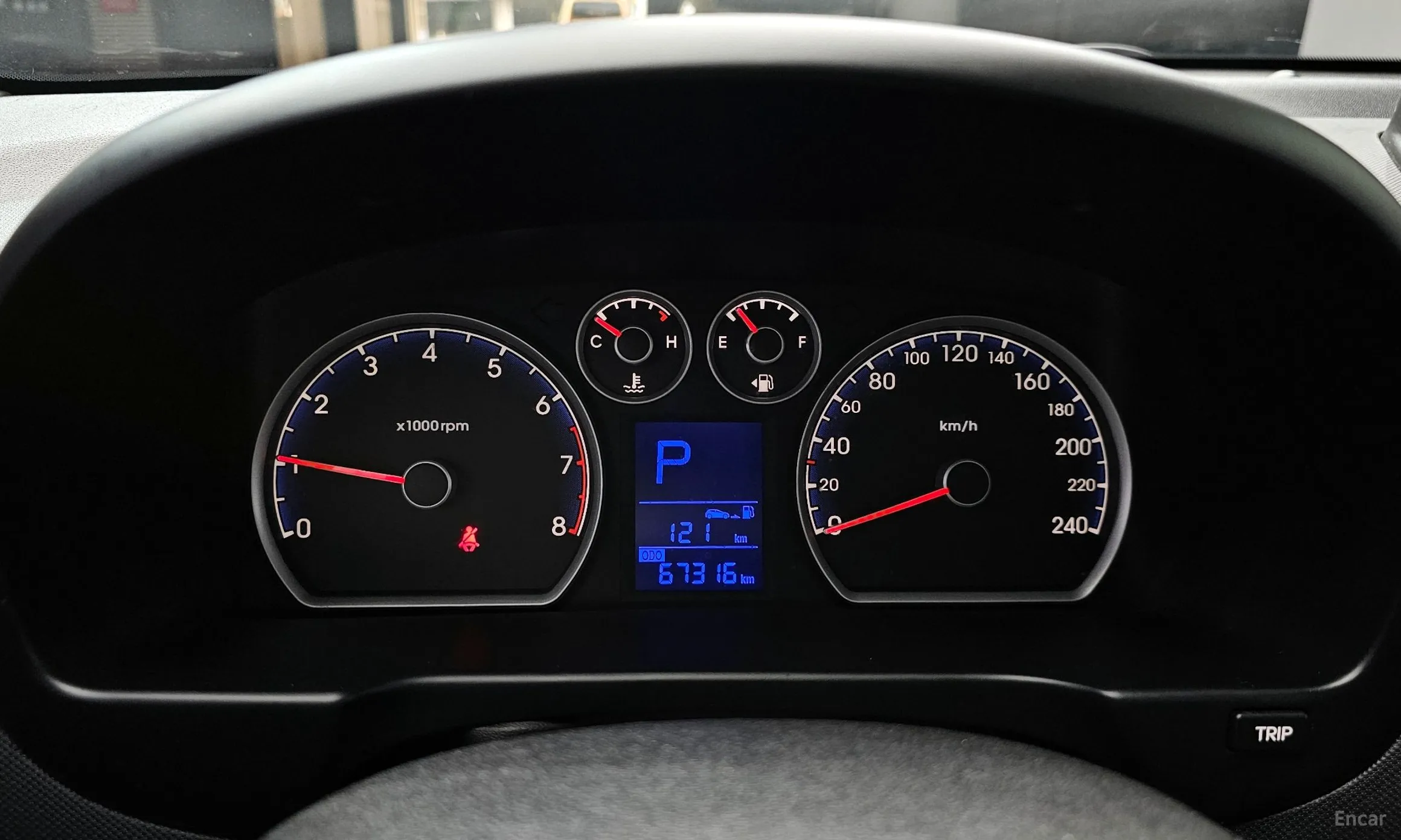 Hyundai i30 превью 8