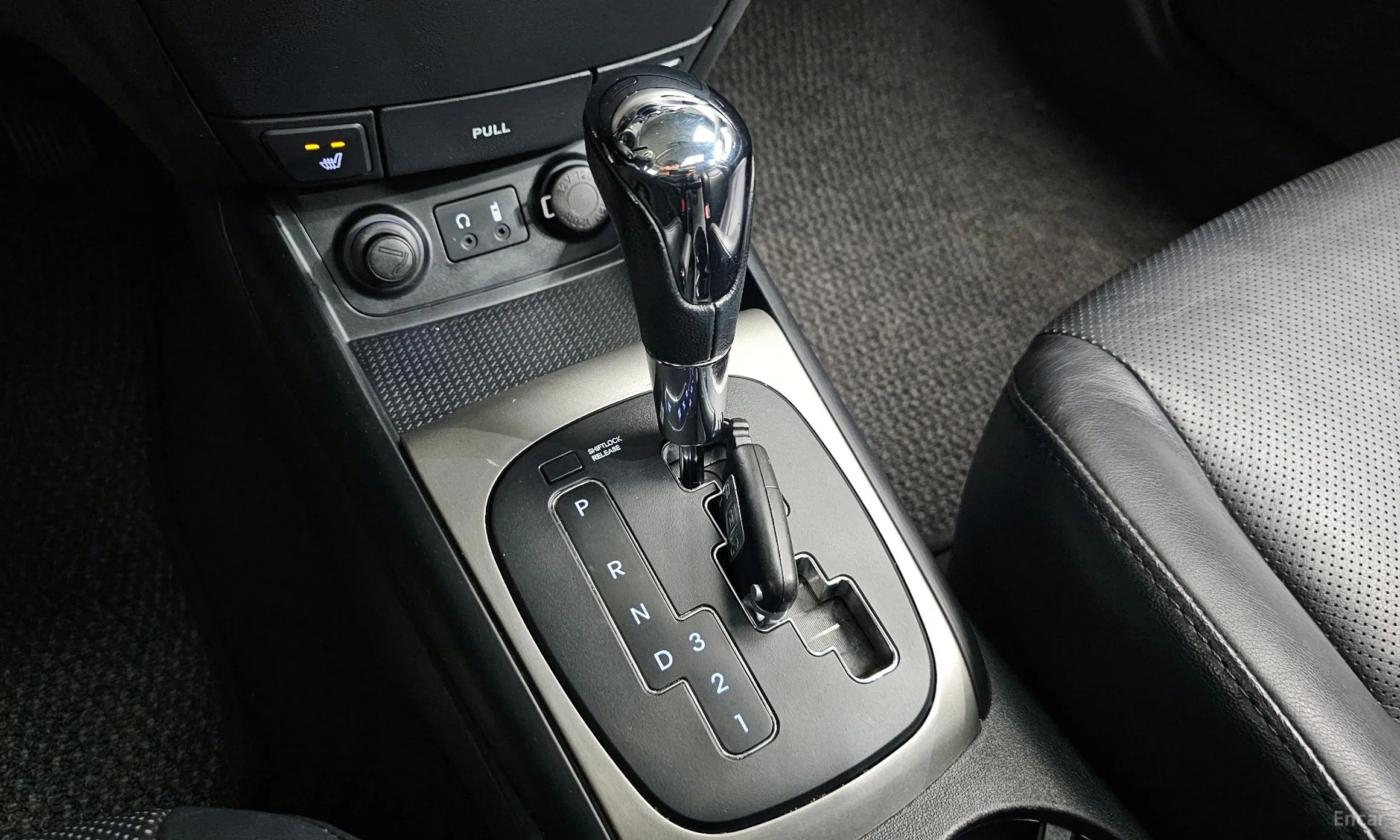 Hyundai i30 превью 9