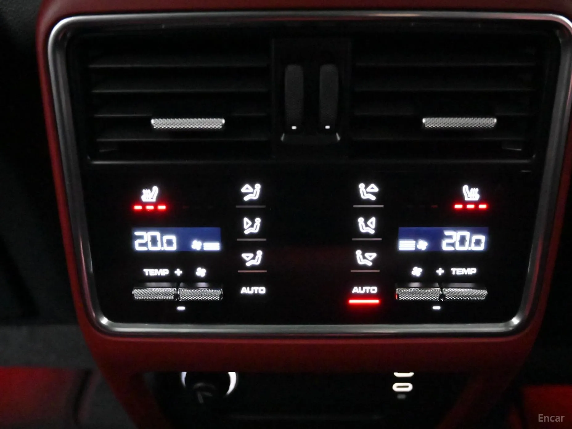Porsche Cayenne (PO536) превью 16