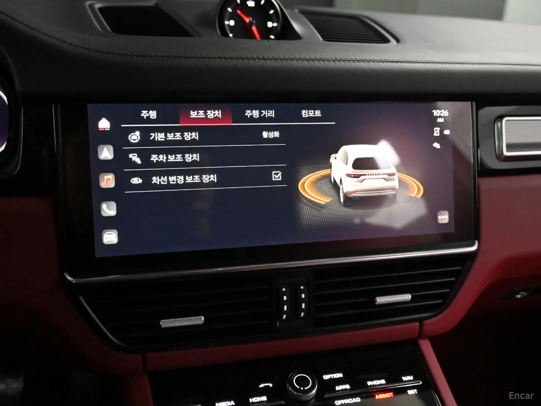 Porsche Cayenne (PO536) превью 17