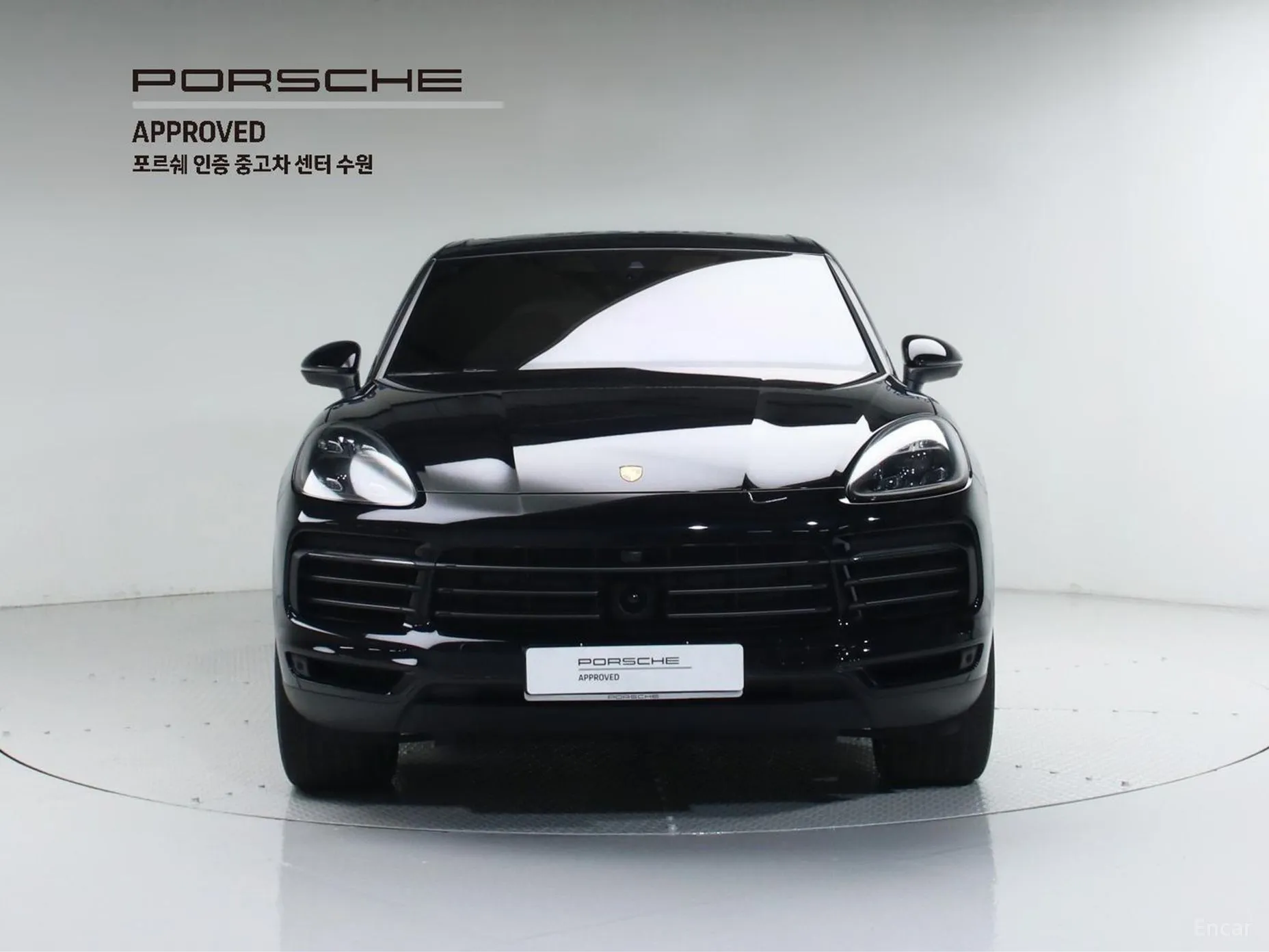 Porsche Cayenne (PO536) превью 3