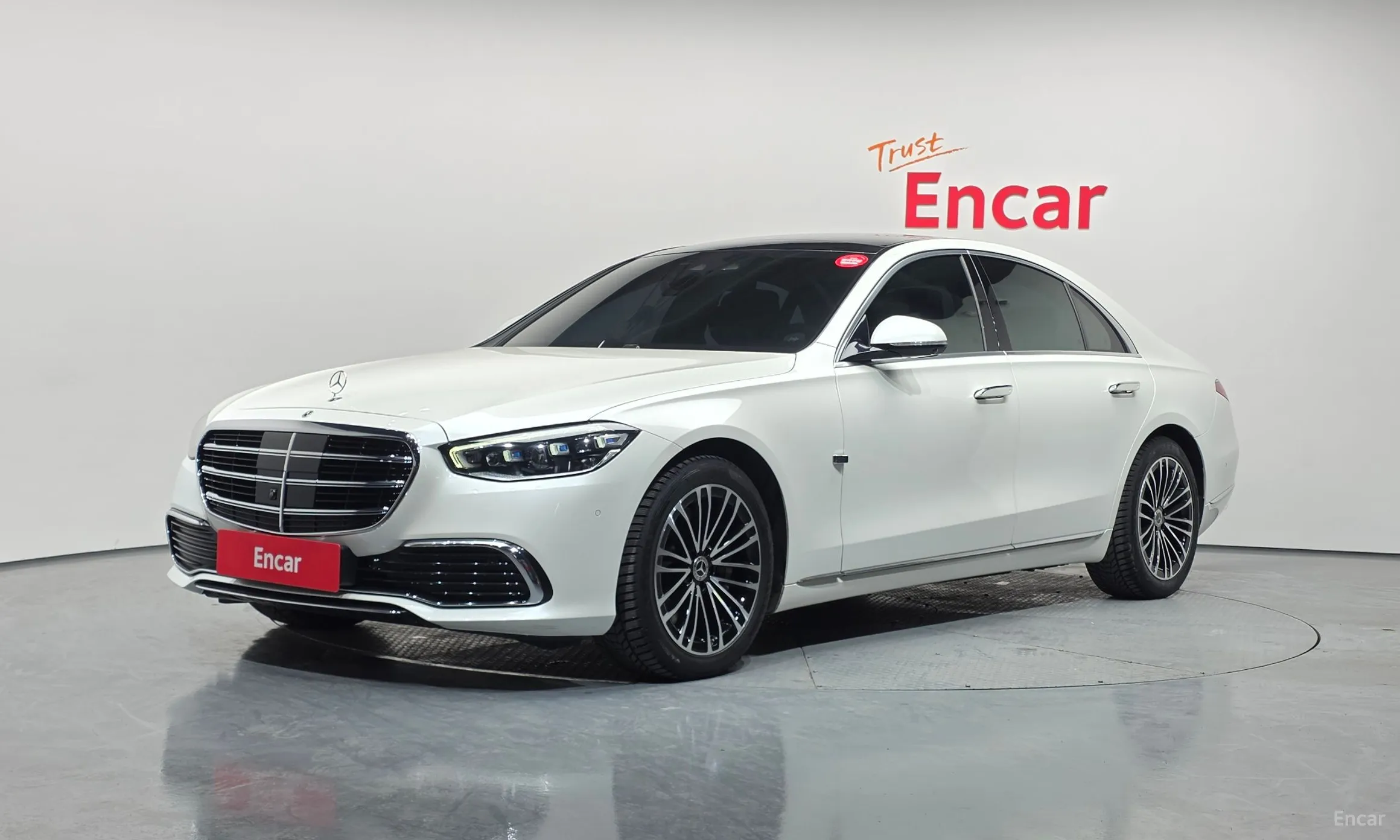 S-Class W223
