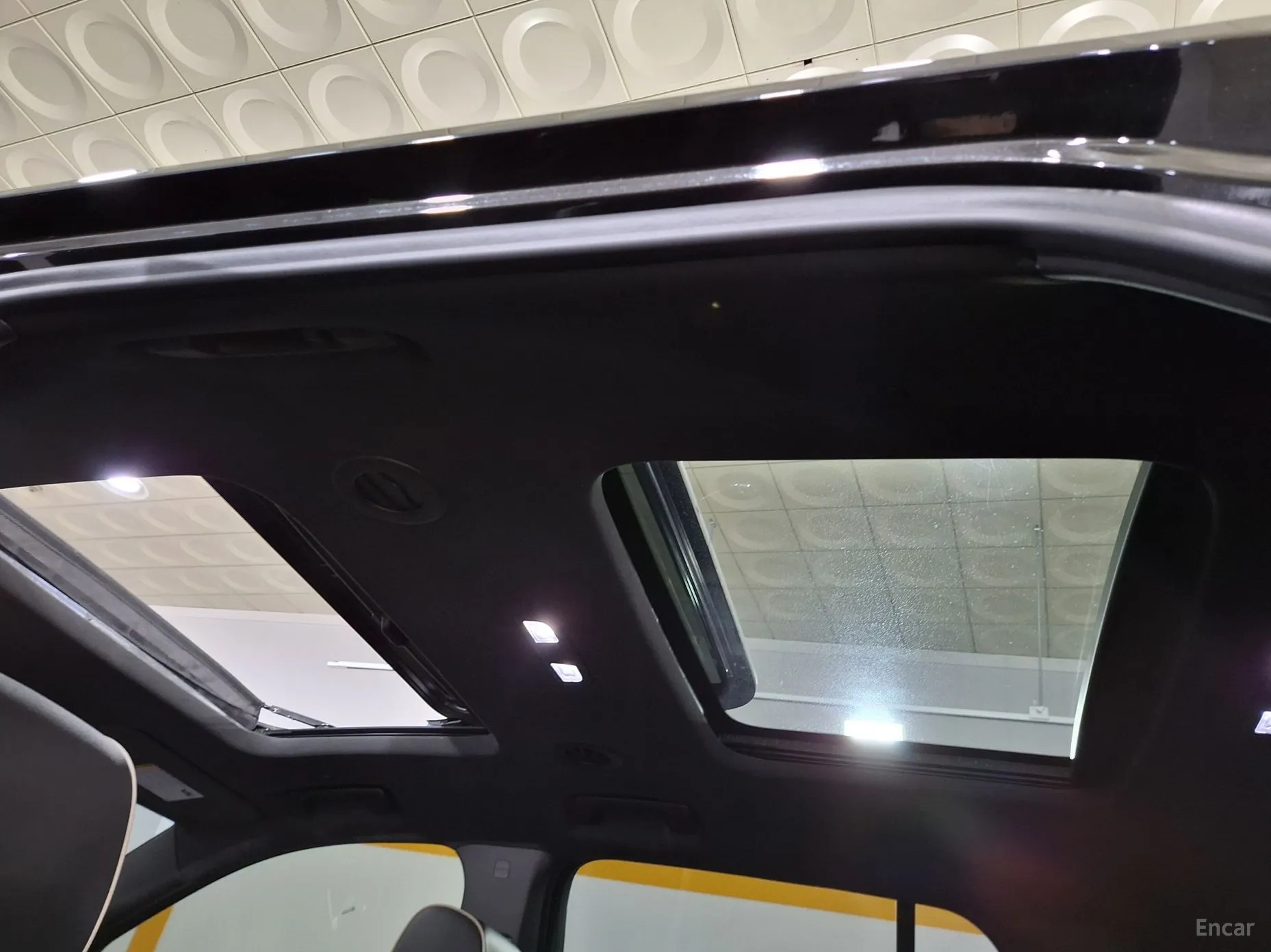Chevrolet (GM Daewoo) Traverse превью 17