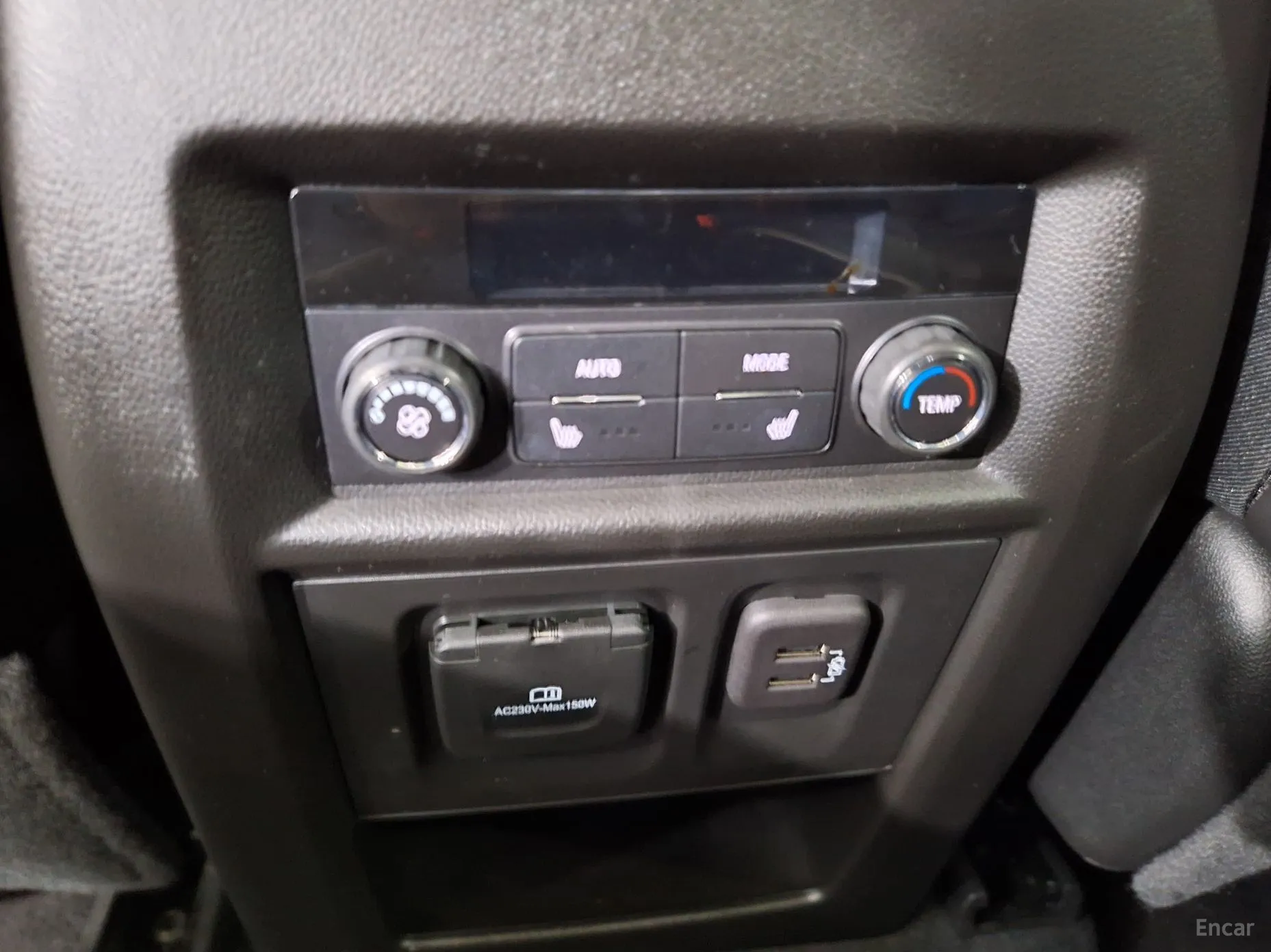 Chevrolet (GM Daewoo) Traverse превью 18