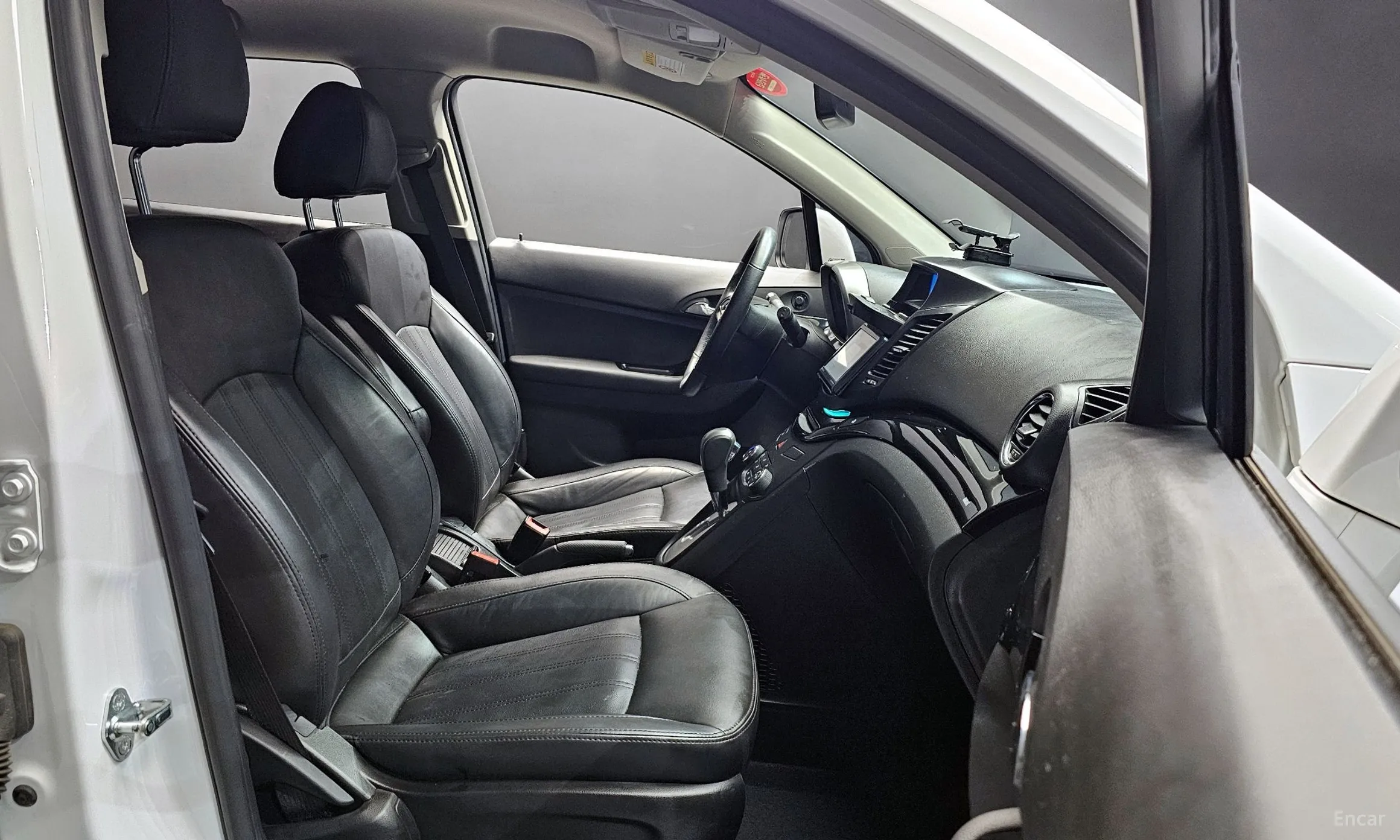 Chevrolet (GM Daewoo) Orlando превью 10