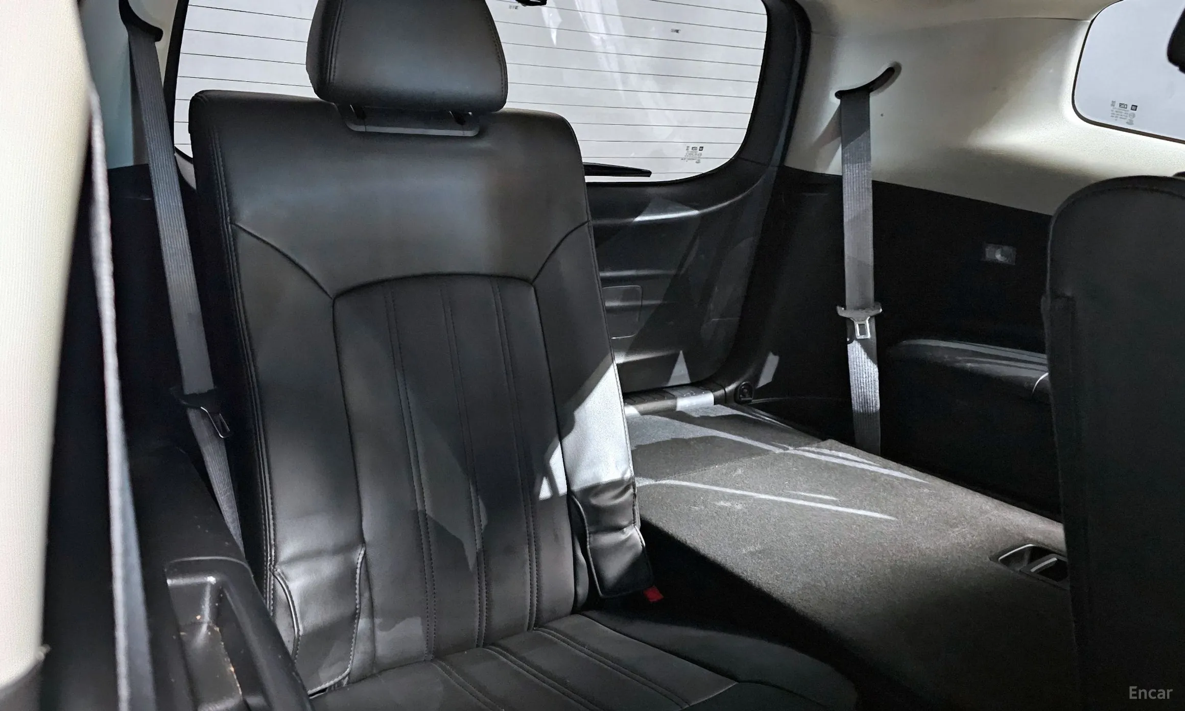 Chevrolet (GM Daewoo) Orlando превью 13