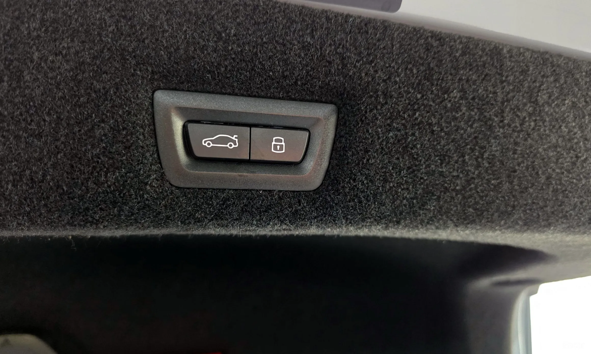 BMW 7 Series (G70) превью 20