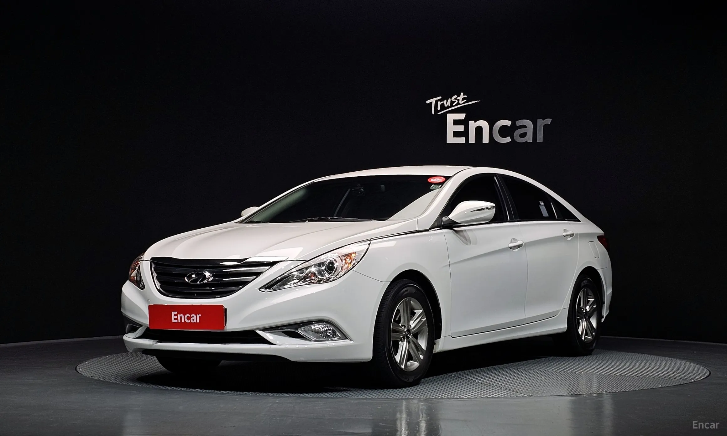 Hyundai Sonata the Brilliant