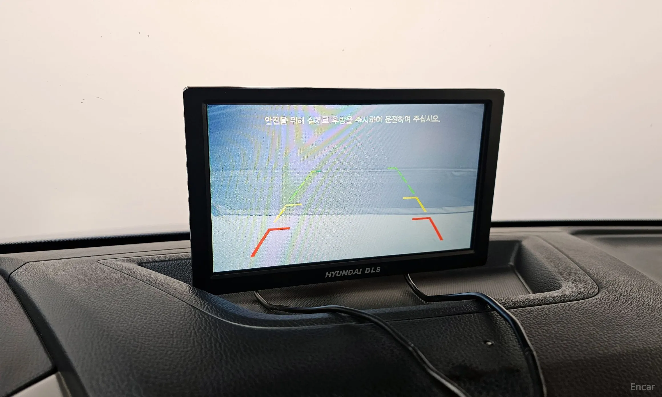 KG Mobility (SsangYong) Rexton Sports превью 16